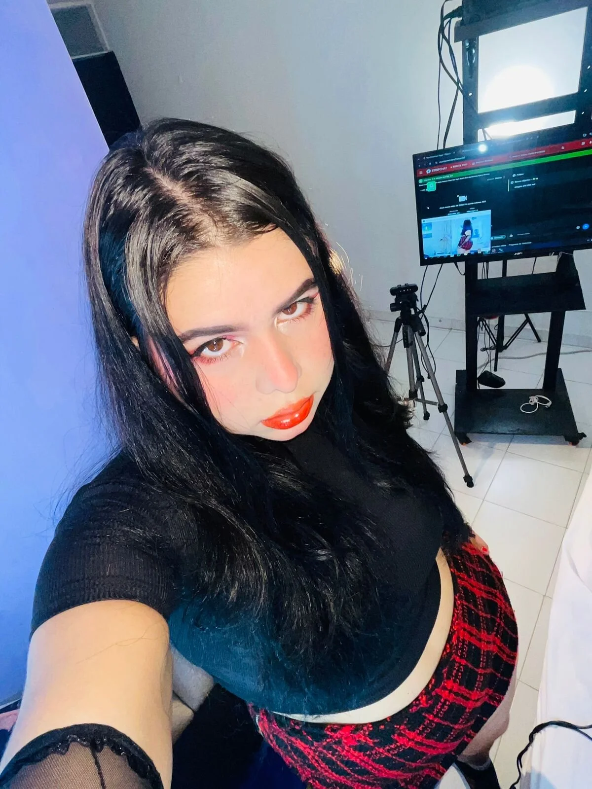 XXX Porn Photo of Nude BlazedPauX 130
