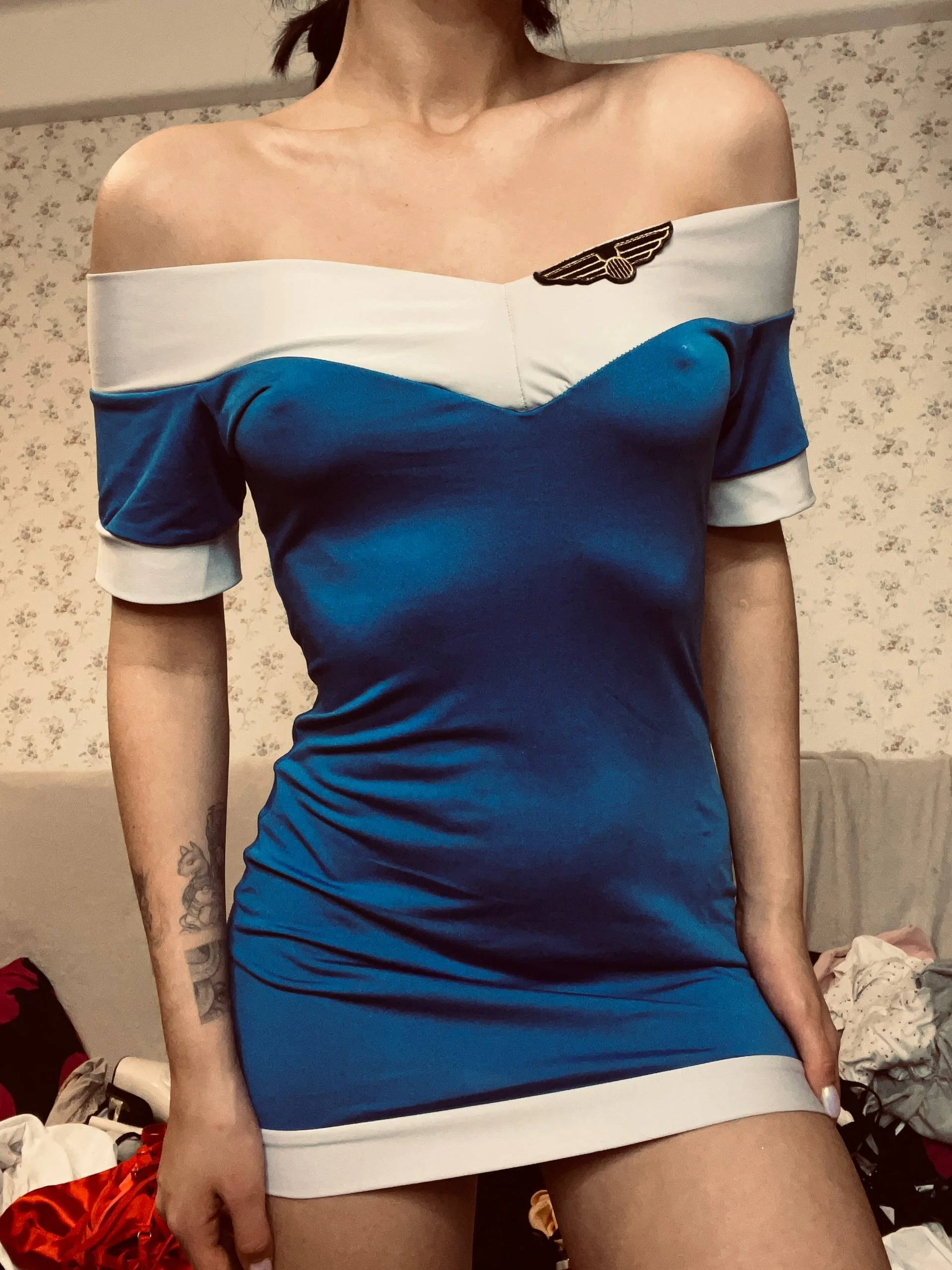 XXX Porn Photo of Nude Carry_Star 21