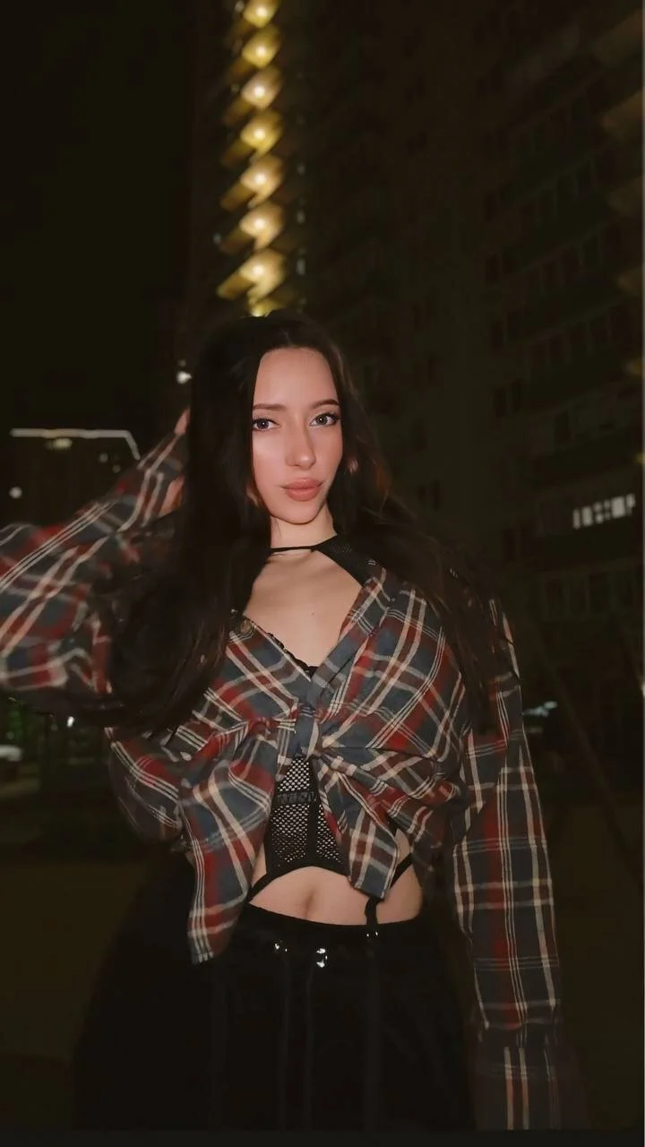 XXX Porn Photo of Nude EvaAlli 4
