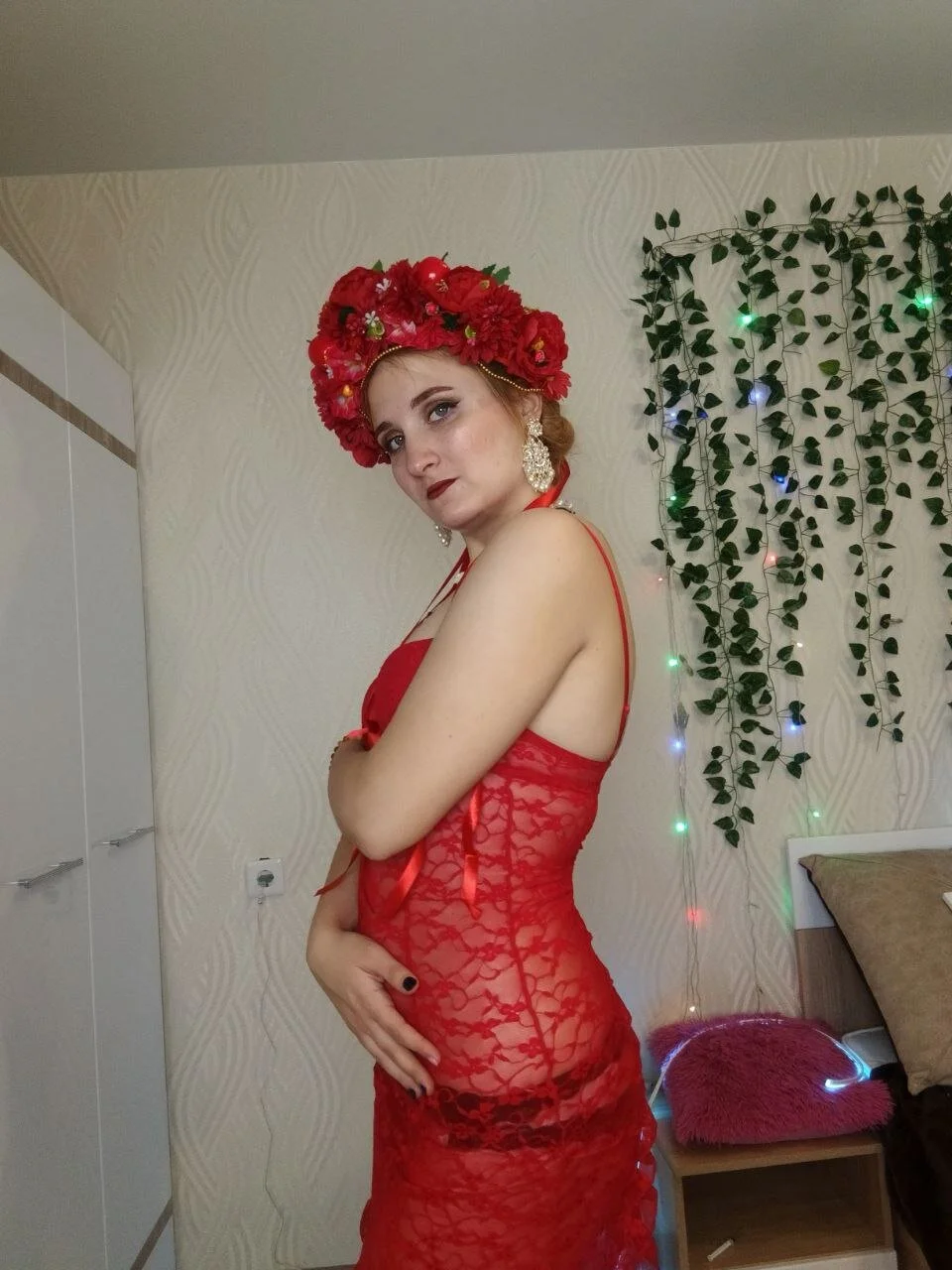 XXX Porn Photo of Nude Miss_Elsa_ 47