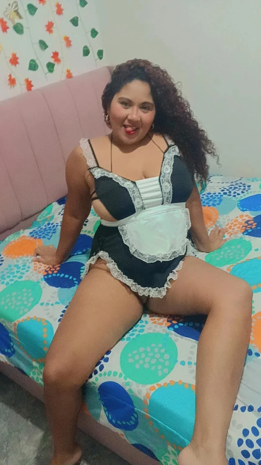 XXX Porn Photo of Nude Karla_Rodriguez0 7