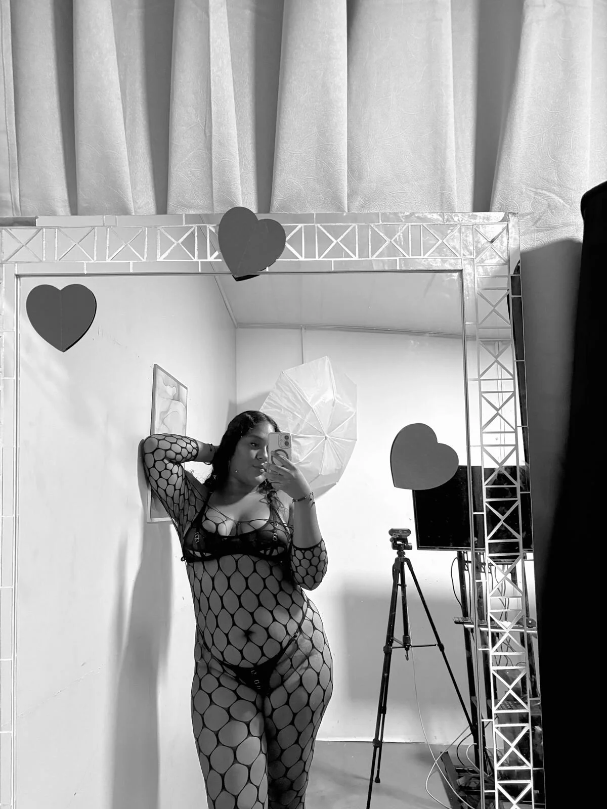 XXX Porn Photo of Nude Nico_Hillx 8