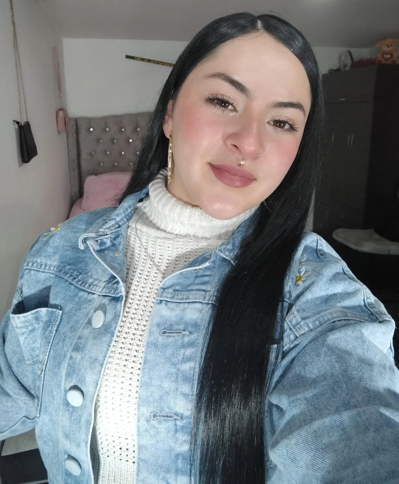 XXX Porn Photo of Nude Emmie_Hot 12