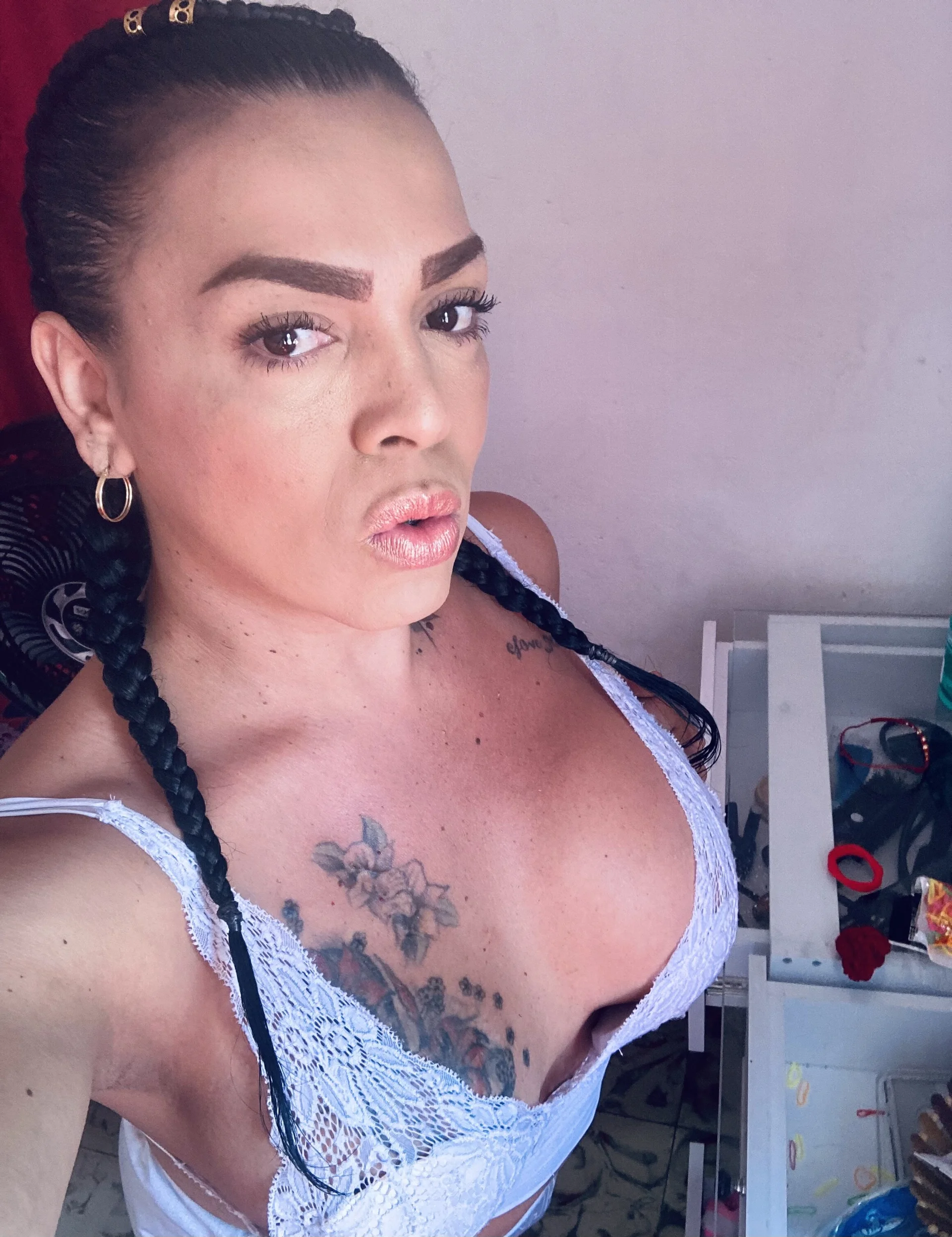 XXX Porn Photo of Nude KataLehlla 15