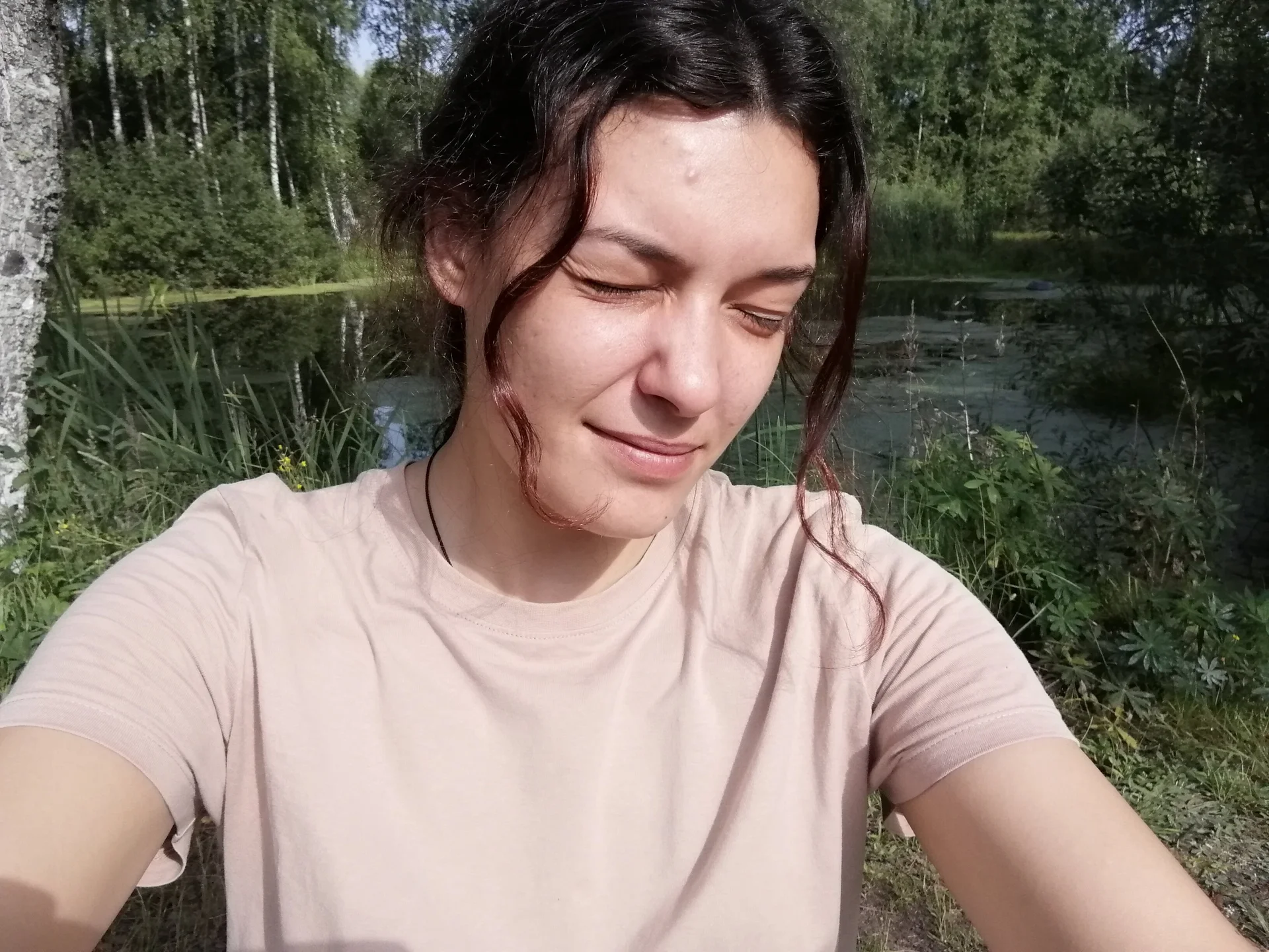 XXX Porn Photo of Nude Alysta 7