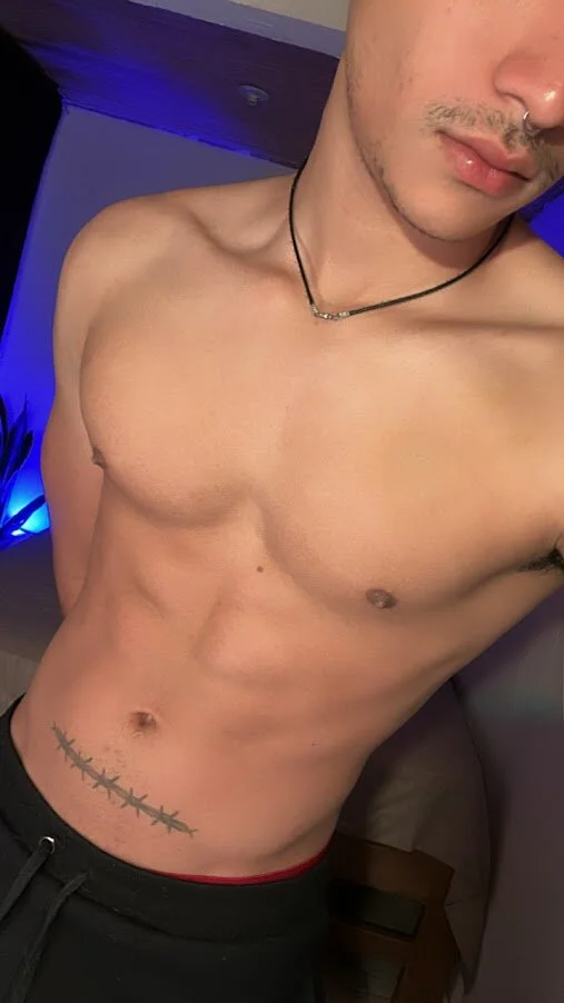 XXX Porn Photo of Nude Michaelxd_ 5