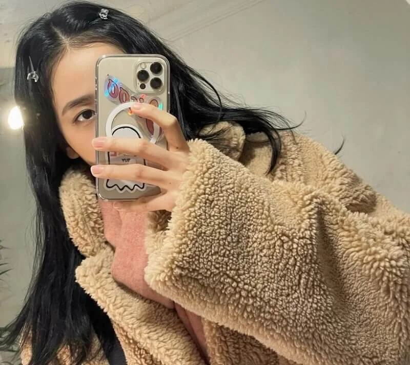 XXX Porn Photo of Nude Chloe_embe 2