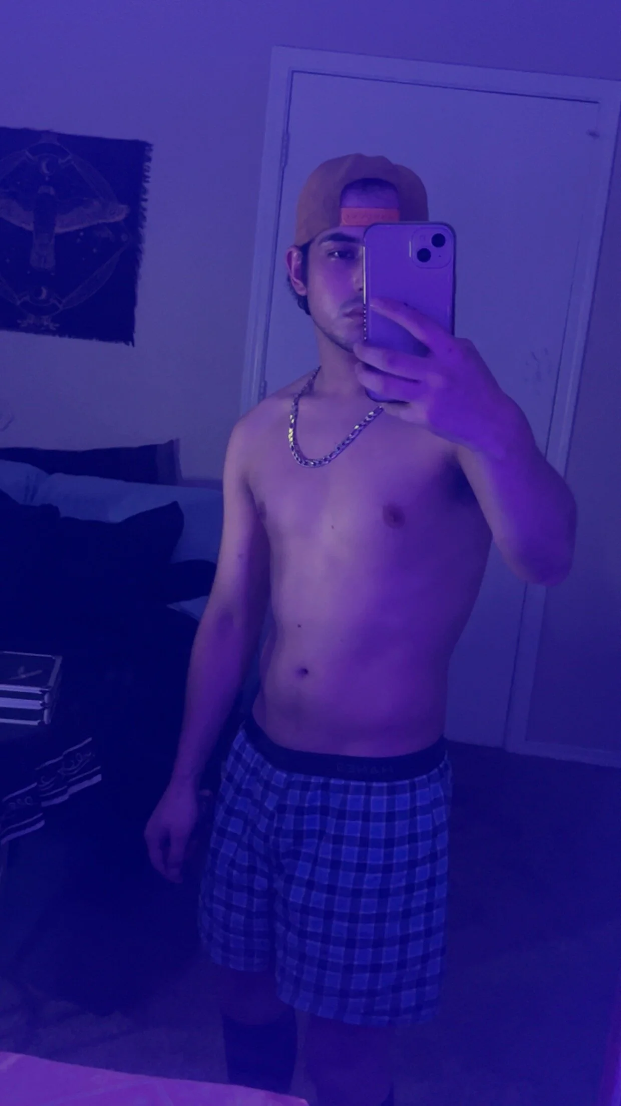 XXX Porn Photo of Nude MarcosArcher 8