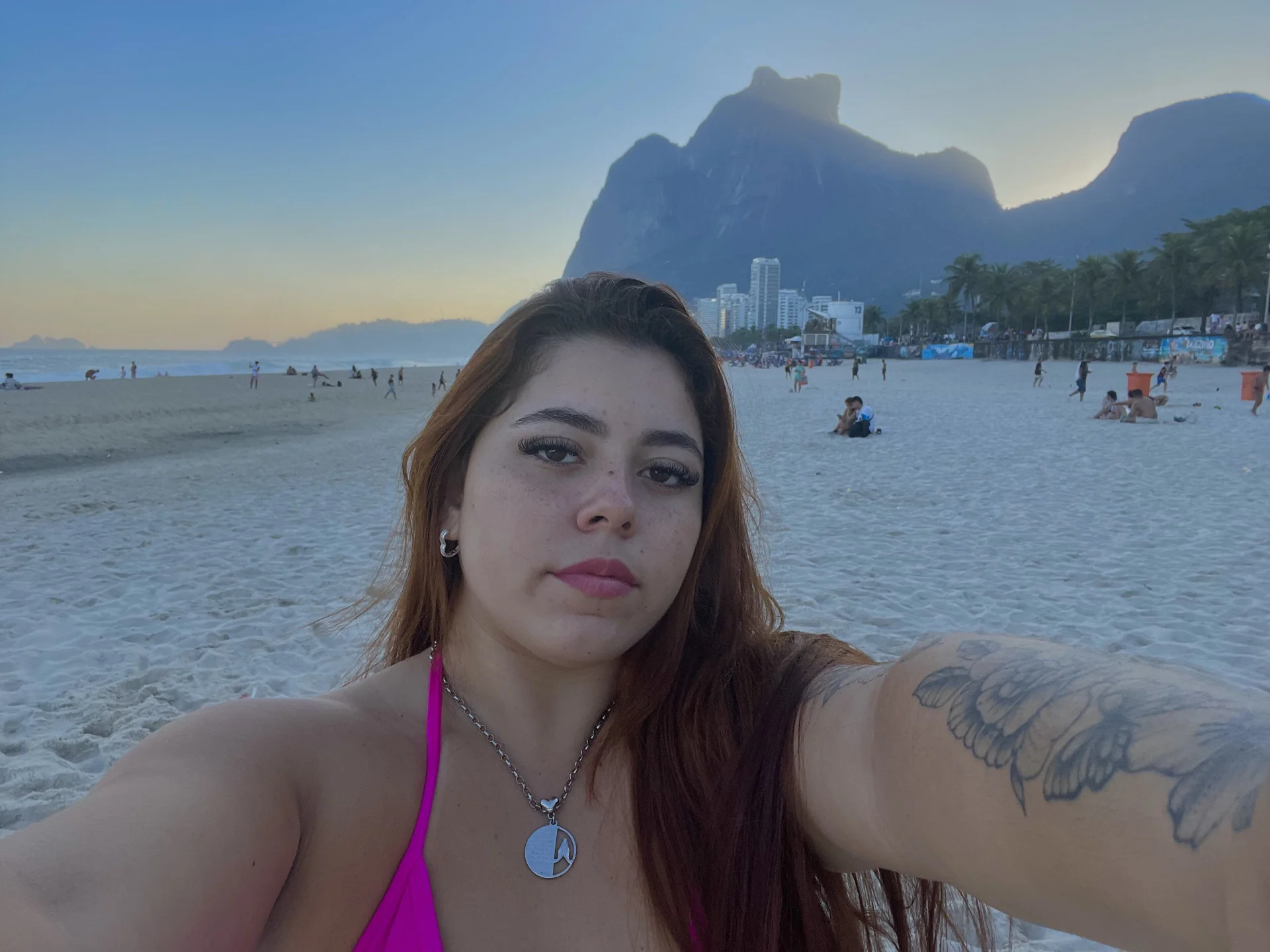 XXX Porn Photo of Nude ruivinhab7 5