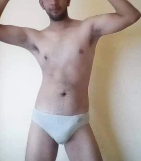XXX Porn Photo of Nude Albertoanaya 57