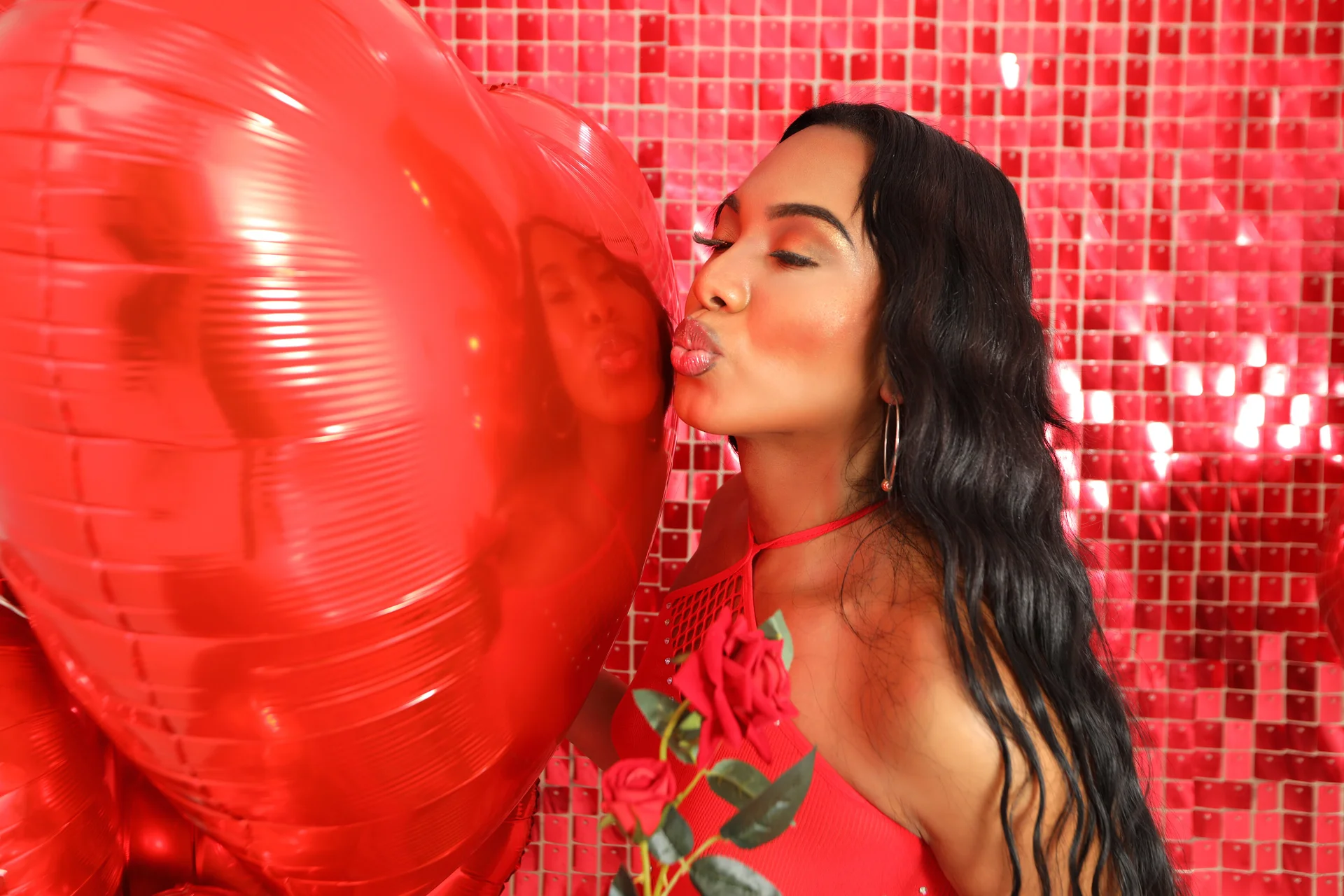 XXX Porn Photo of Nude EbonySkin 144