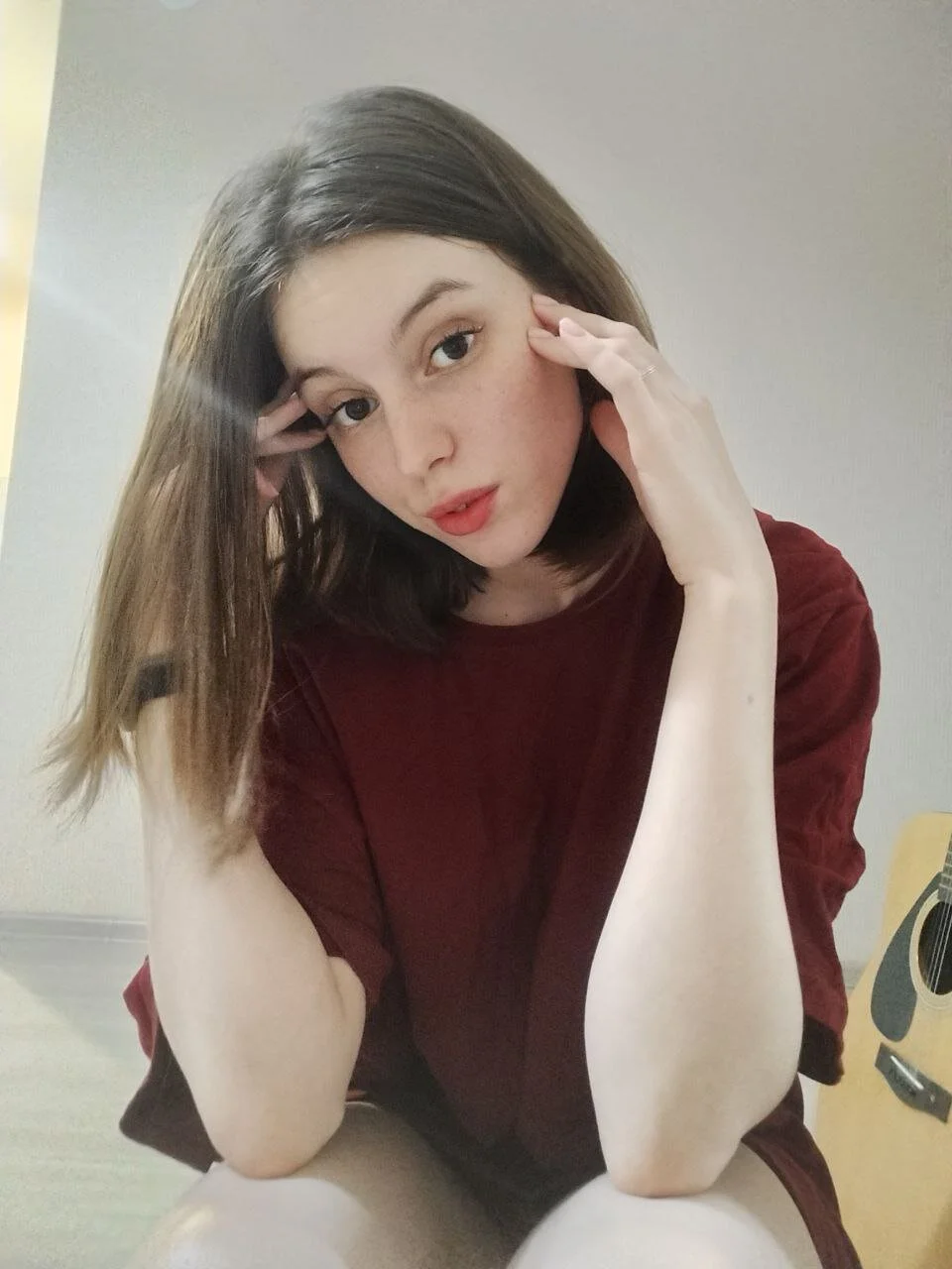XXX Porn Photo of Nude DarylBarks 38