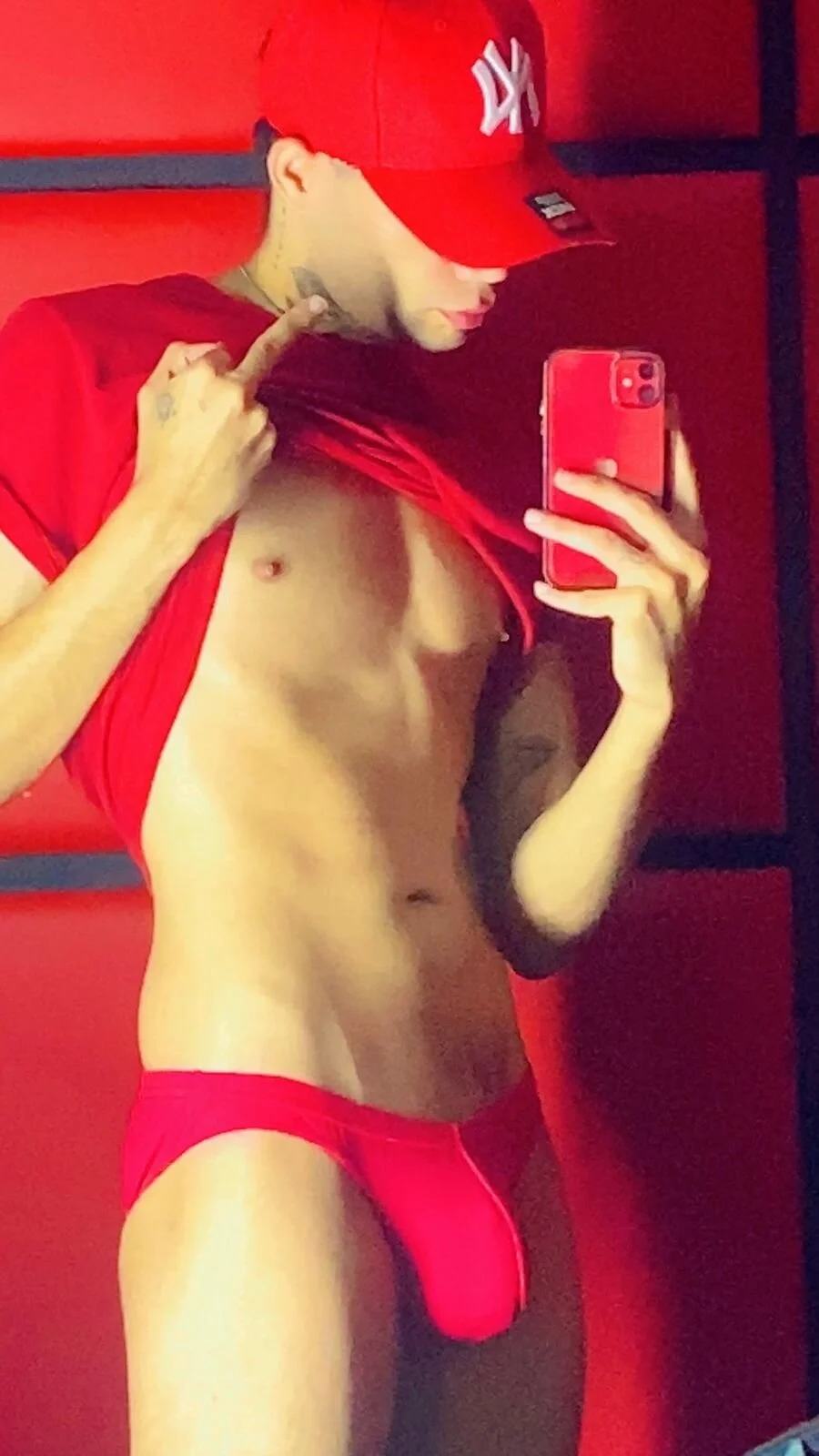XXX Porn Photo of Nude Daniel_huge22 5