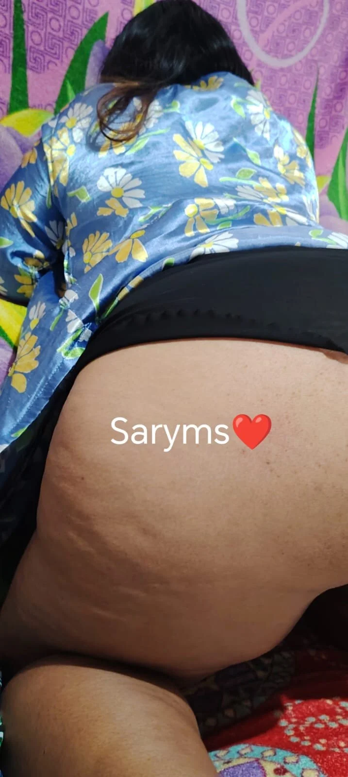 XXX Porn Photo of Nude Saryms 14