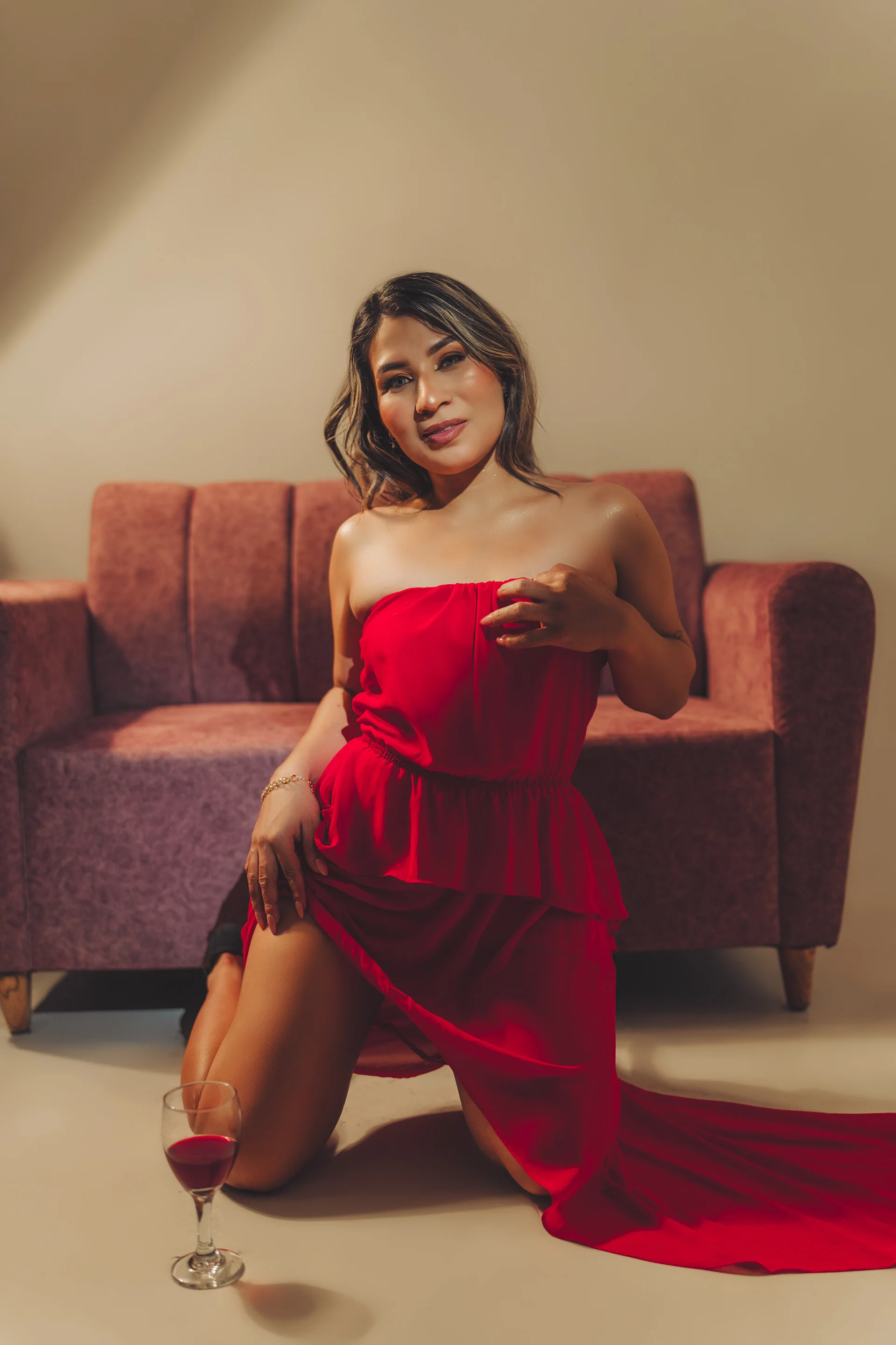 XXX Porn Photo of Nude CamilaPreston 34
