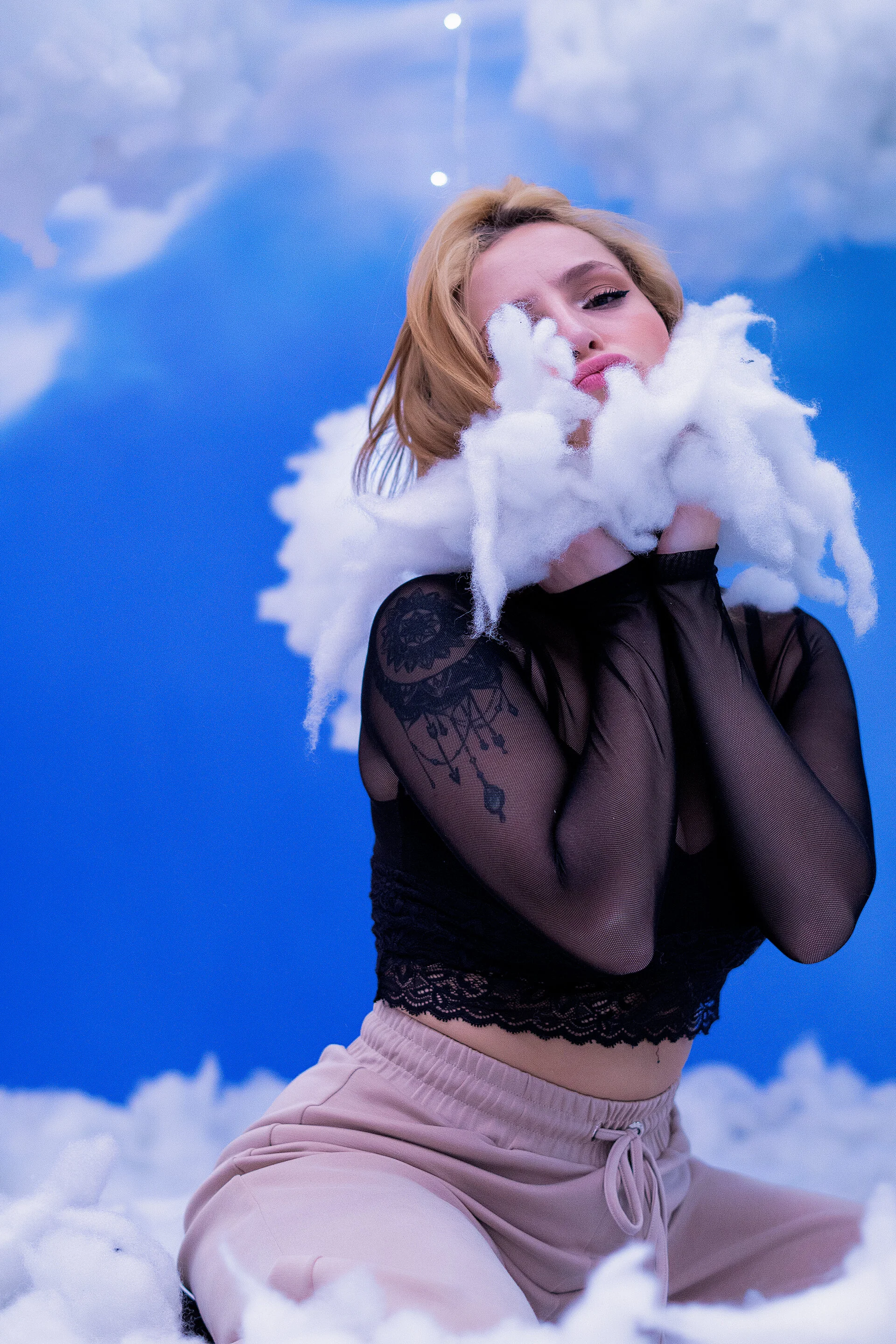 XXX Porn Photo of Nude julietaanalsquirt 95