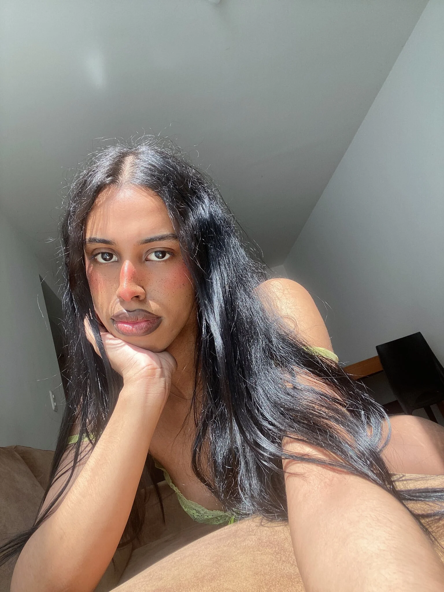 XXX Porn Photo of Nude princessoriana 10