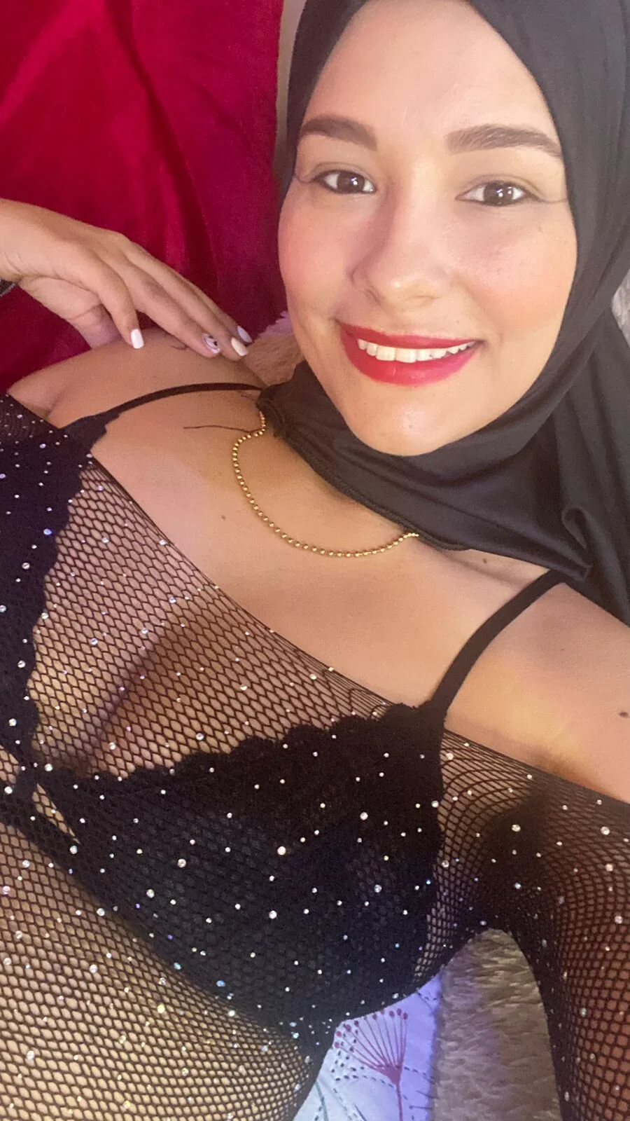 XXX Porn Photo of Nude ShanaJamil 23