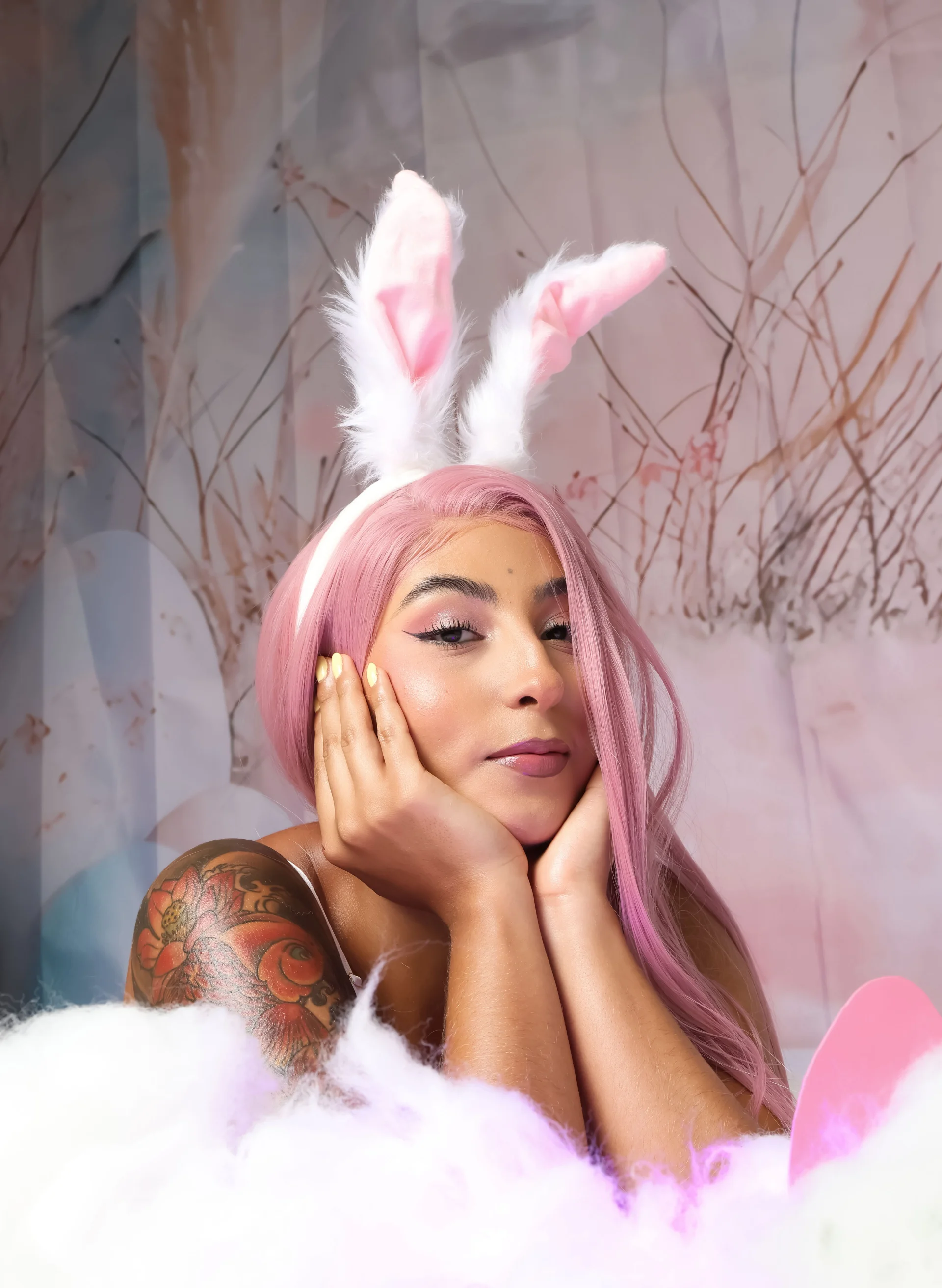 XXX Porn Photo of Nude agatha_collins_ 182