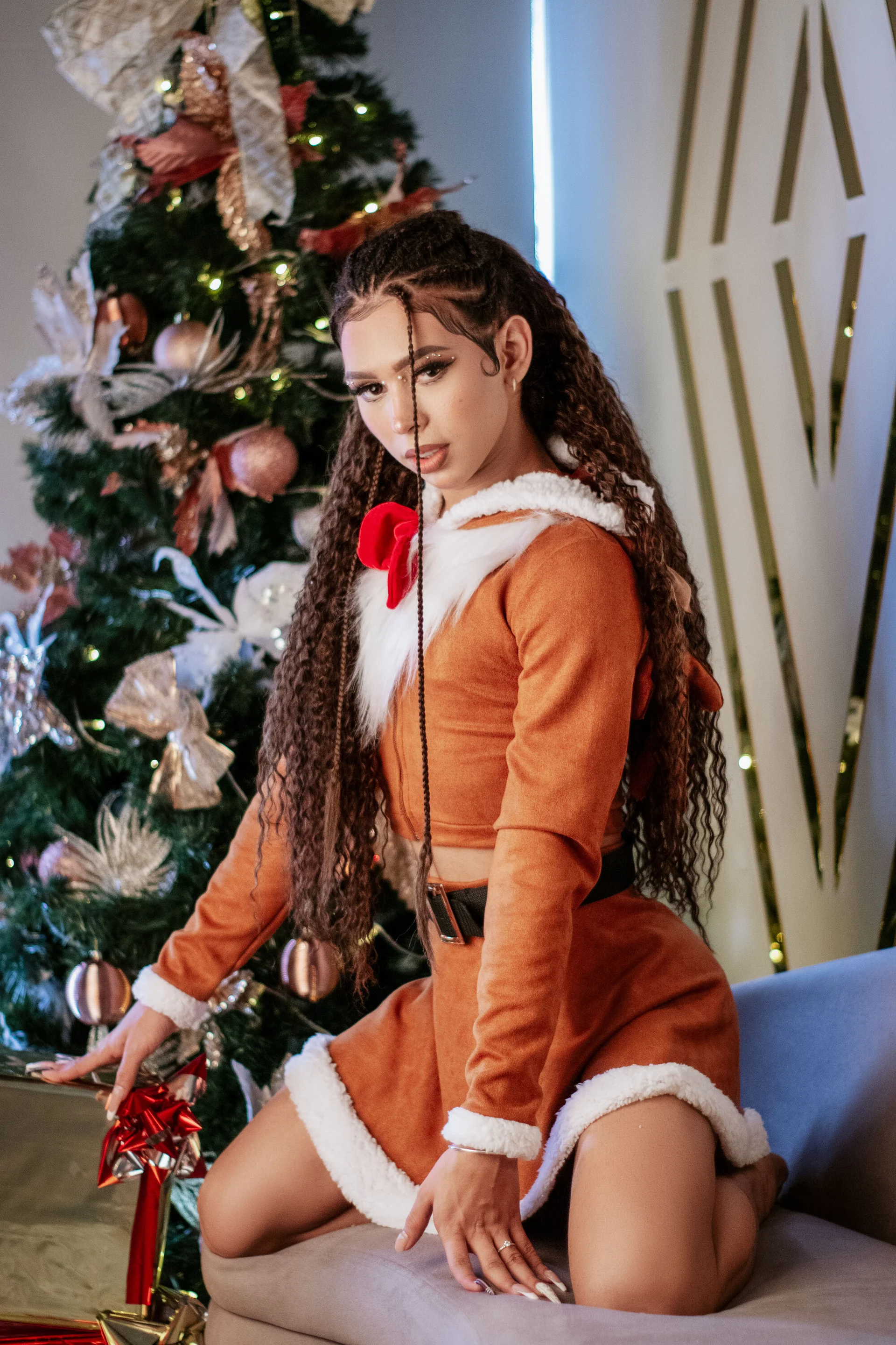 XXX Porn Photo of Nude Samantha_Bernardo 200