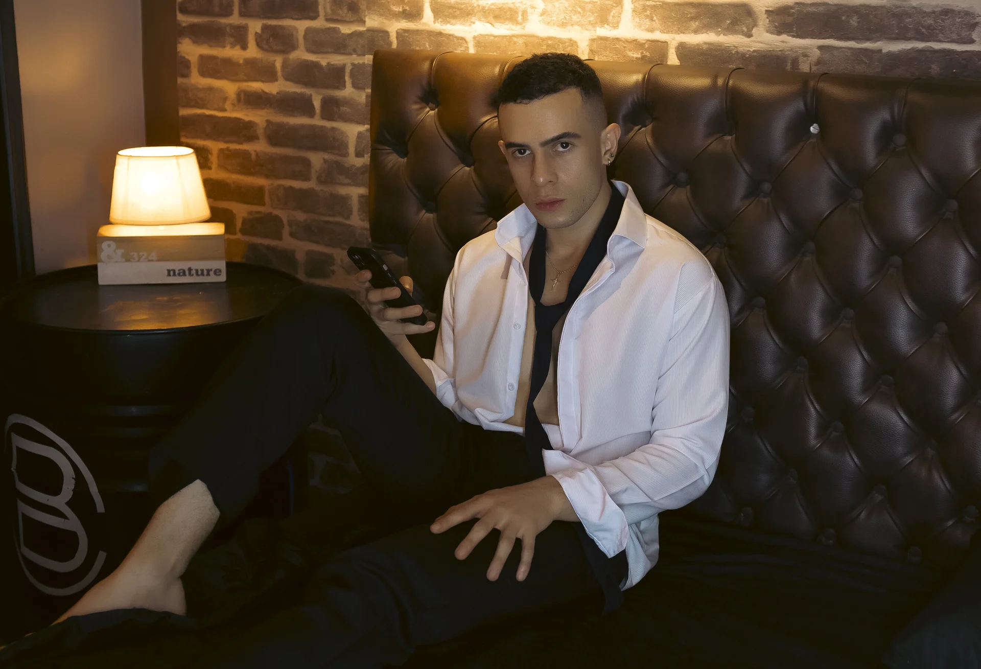 XXX Porn Photo of Nude Raziel_Duskbane 7