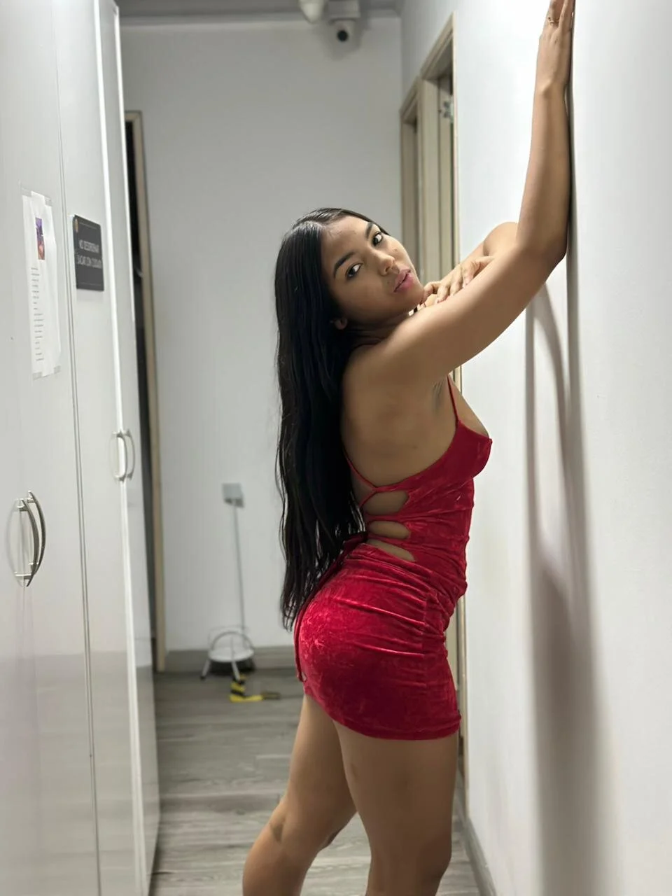 XXX Porn Photo of Nude Nasly_Moore 43