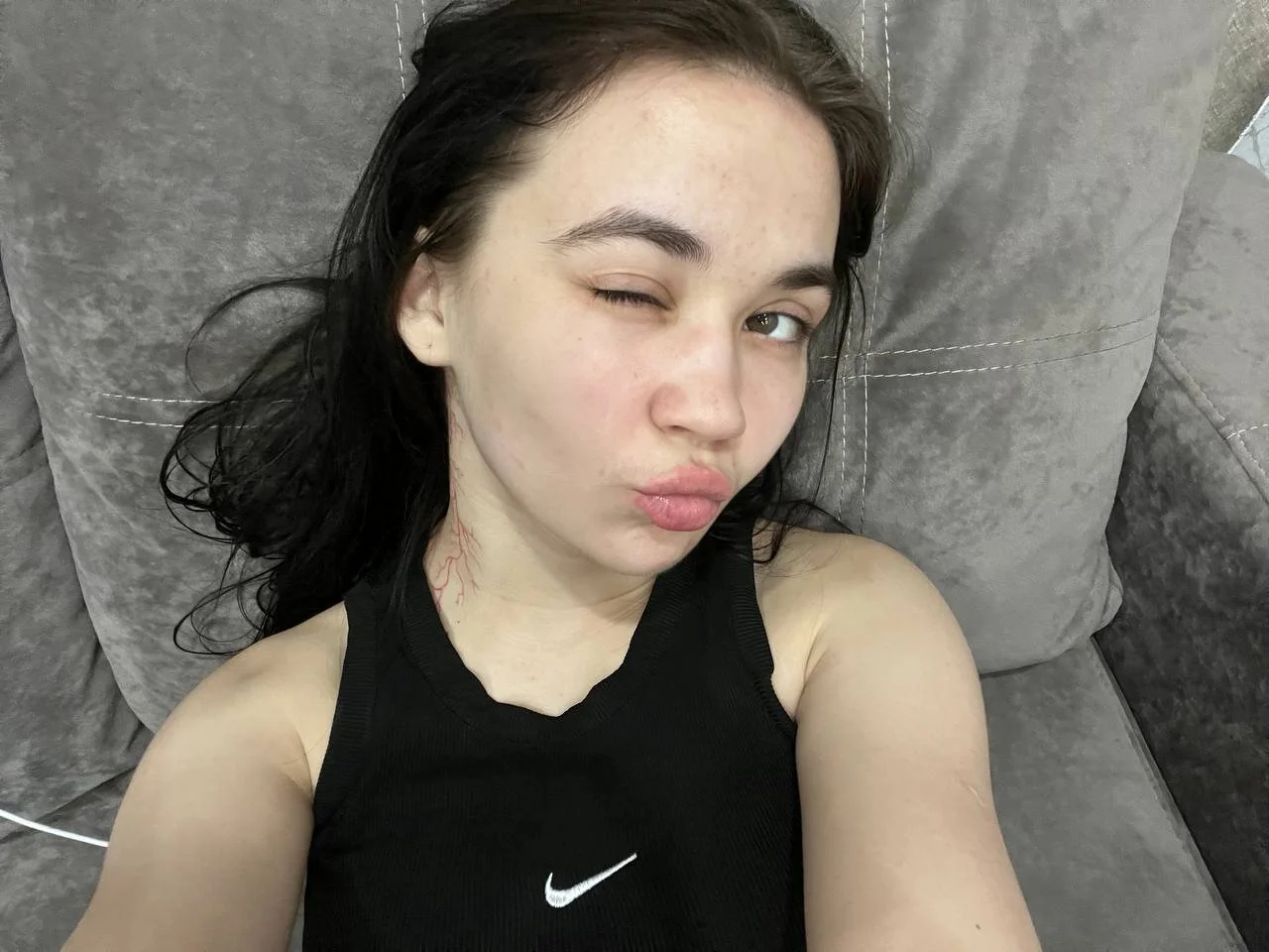 XXX Porn Photo of Nude MindaMingo 13