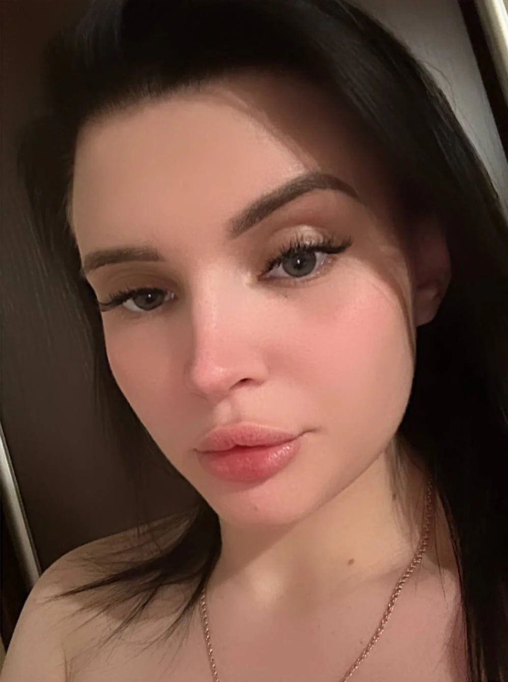 XXX Porn Photo of Nude CaseyPeach 1
