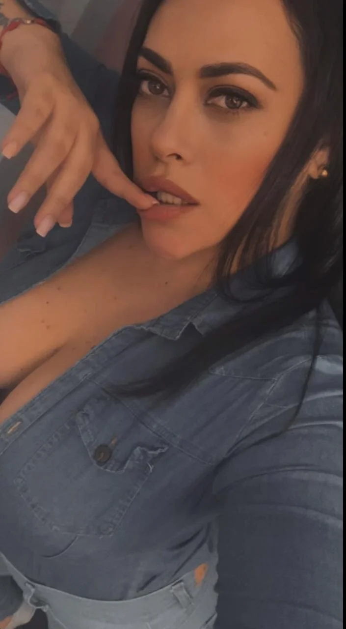 XXX Porn Photo of Nude Nicoleefaith_ 7