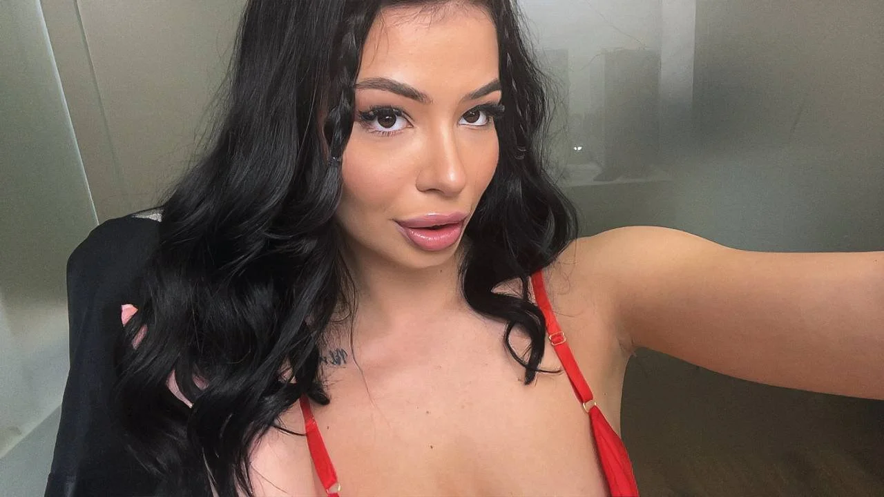 XXX Porn Photo of Nude wowMilaa 2
