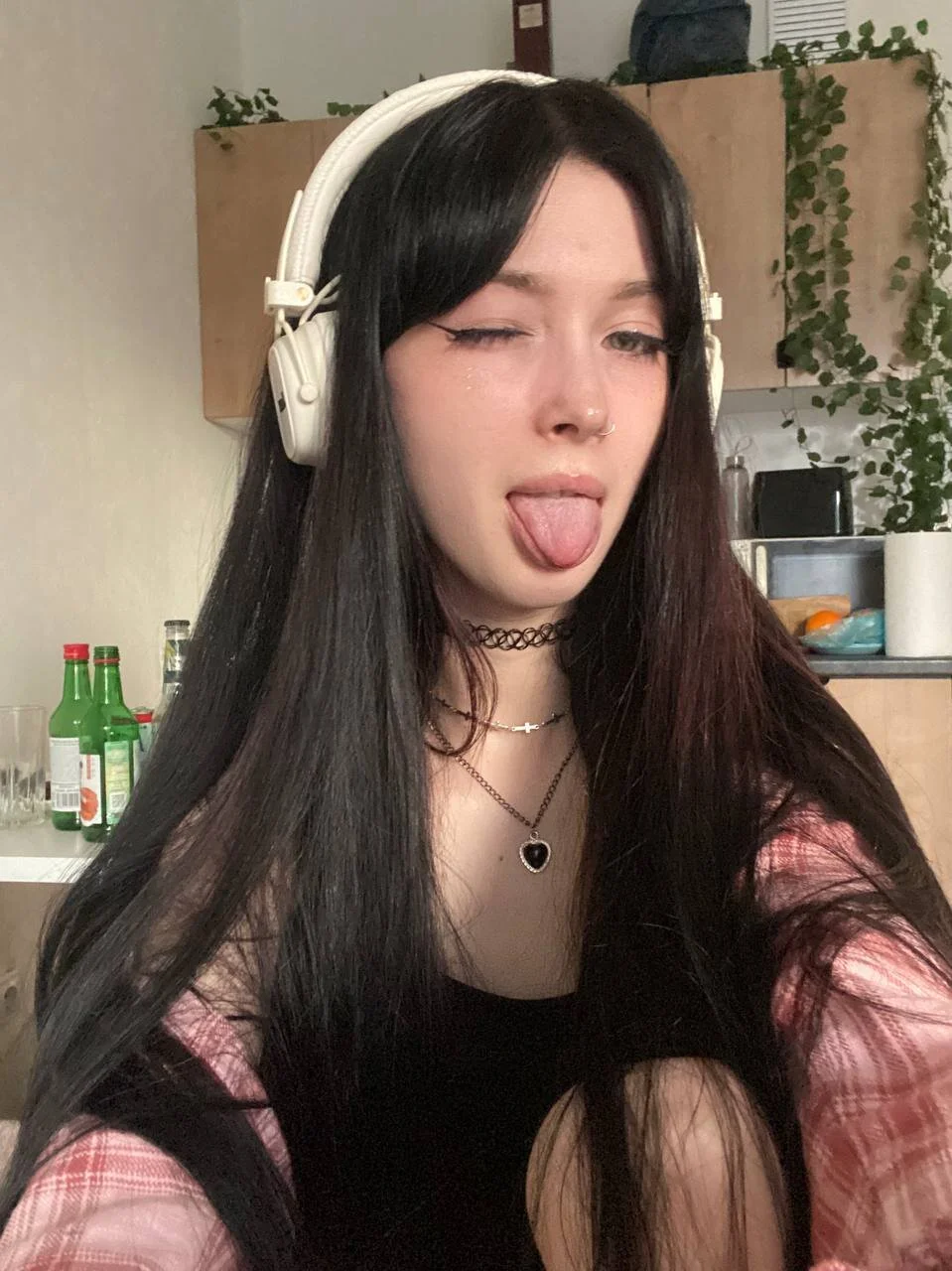 XXX Porn Photo of Nude JessicaMeaww 4
