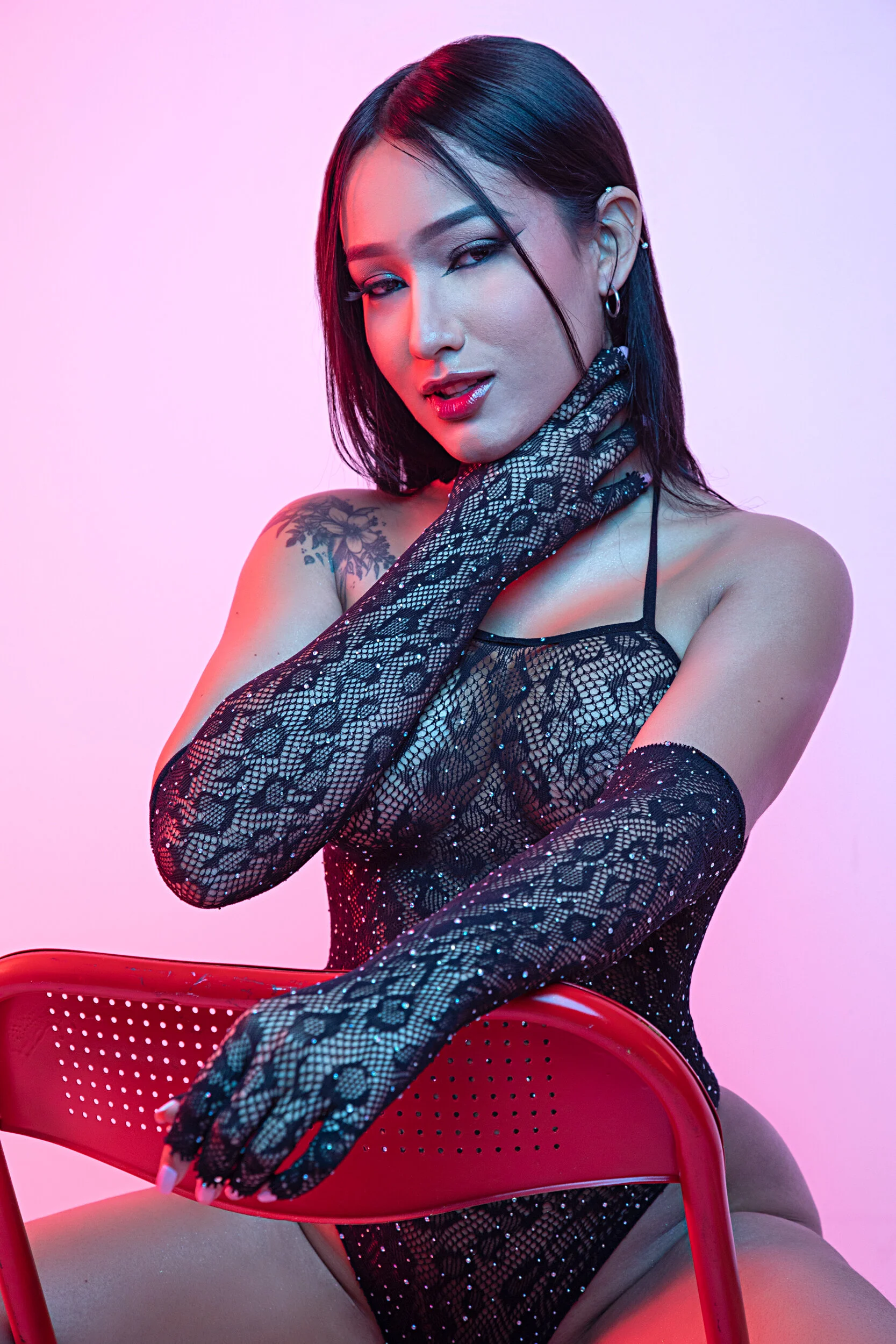 XXX Porn Photo of Nude Gabriela_Lopez1 8