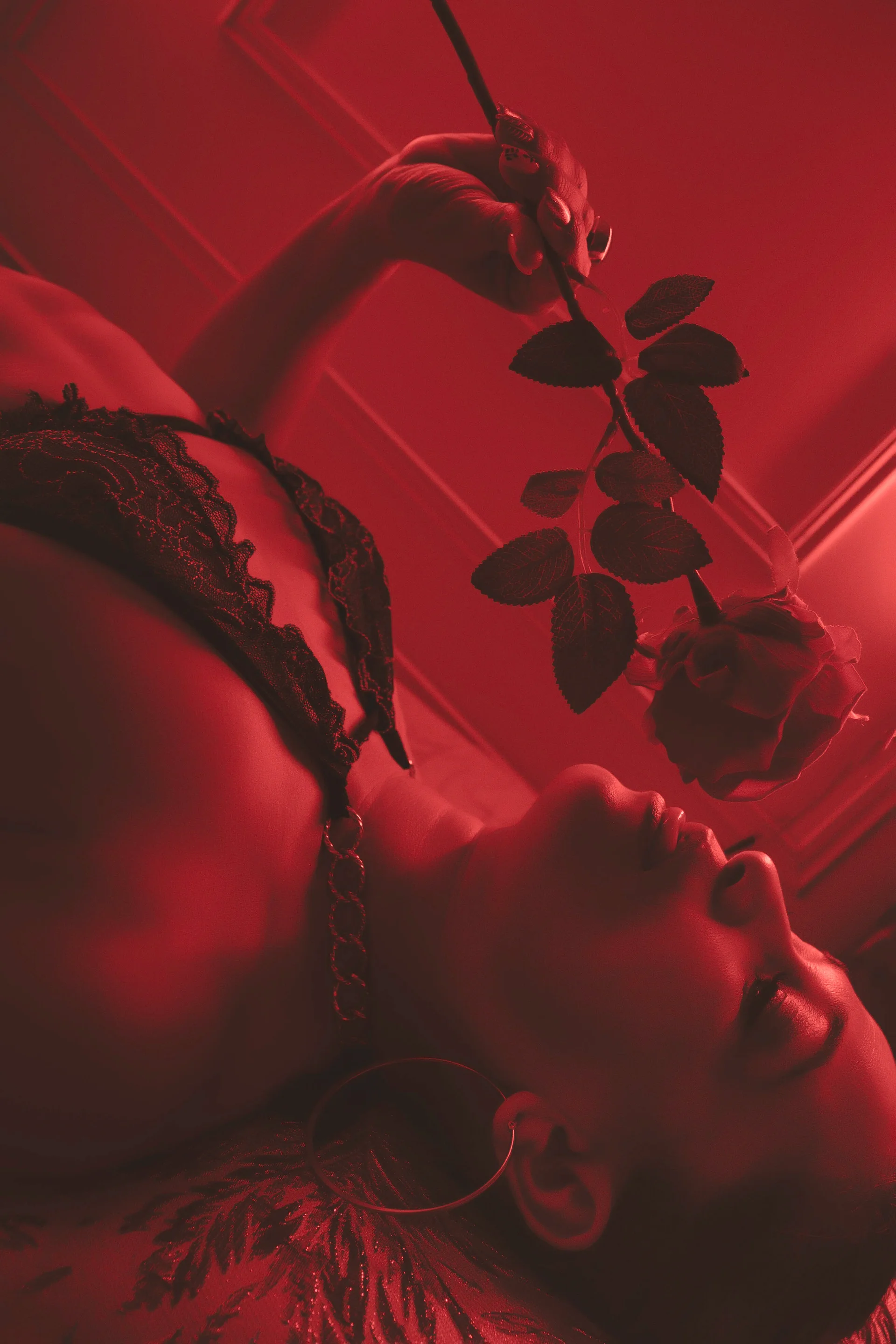 XXX Porn Photo of Nude Luna18Pink 47