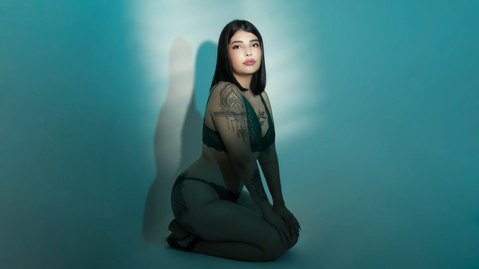 XXX Porn Photo of Nude LisaMonroe_ 1