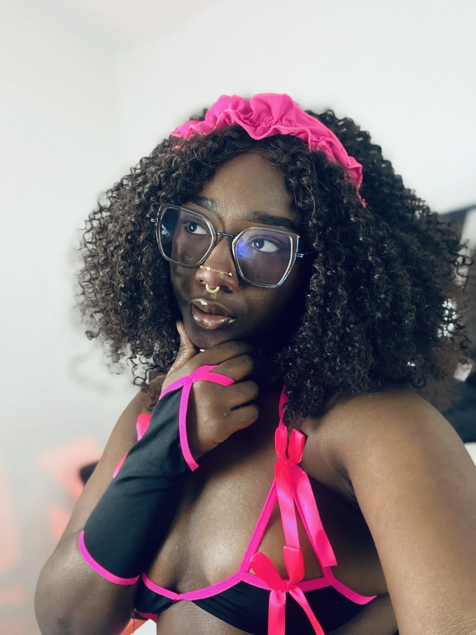 XXX Porn Photo of Nude ZahhyFrequency 27