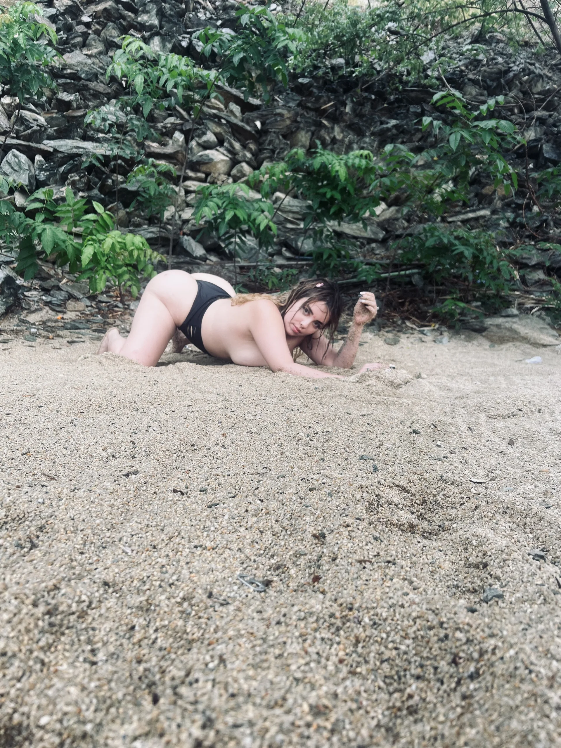 XXX Porn Photo of Nude Alirawrz 114