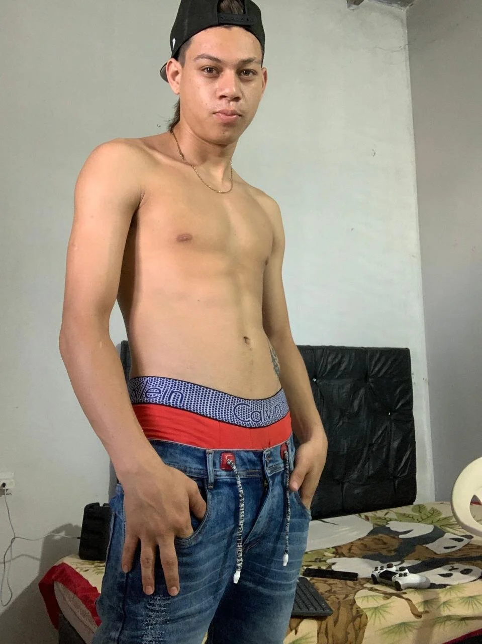 XXX Porn Photo of Nude masterbrave420 24