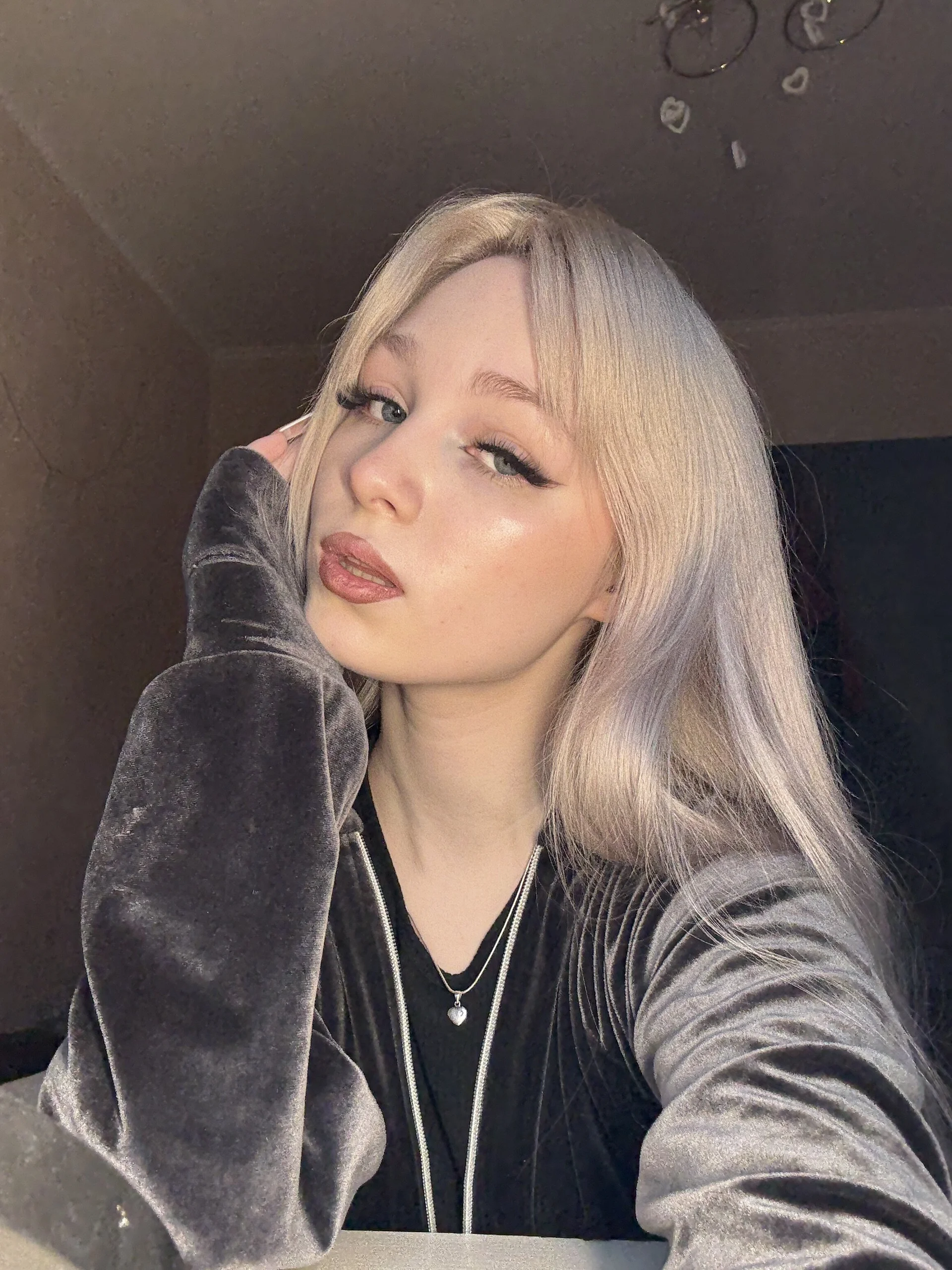 XXX Porn Photo of Nude Shy_Barbie 3