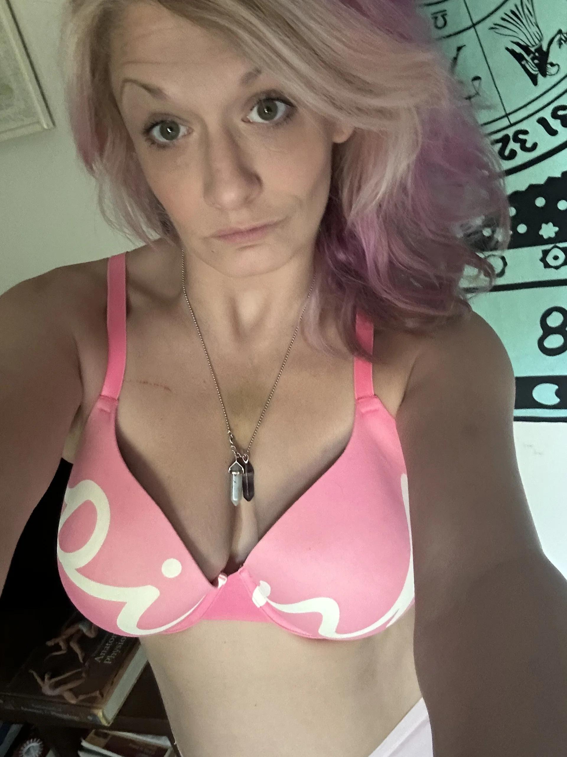 XXX Porn Photo of Nude Daphneflor 9