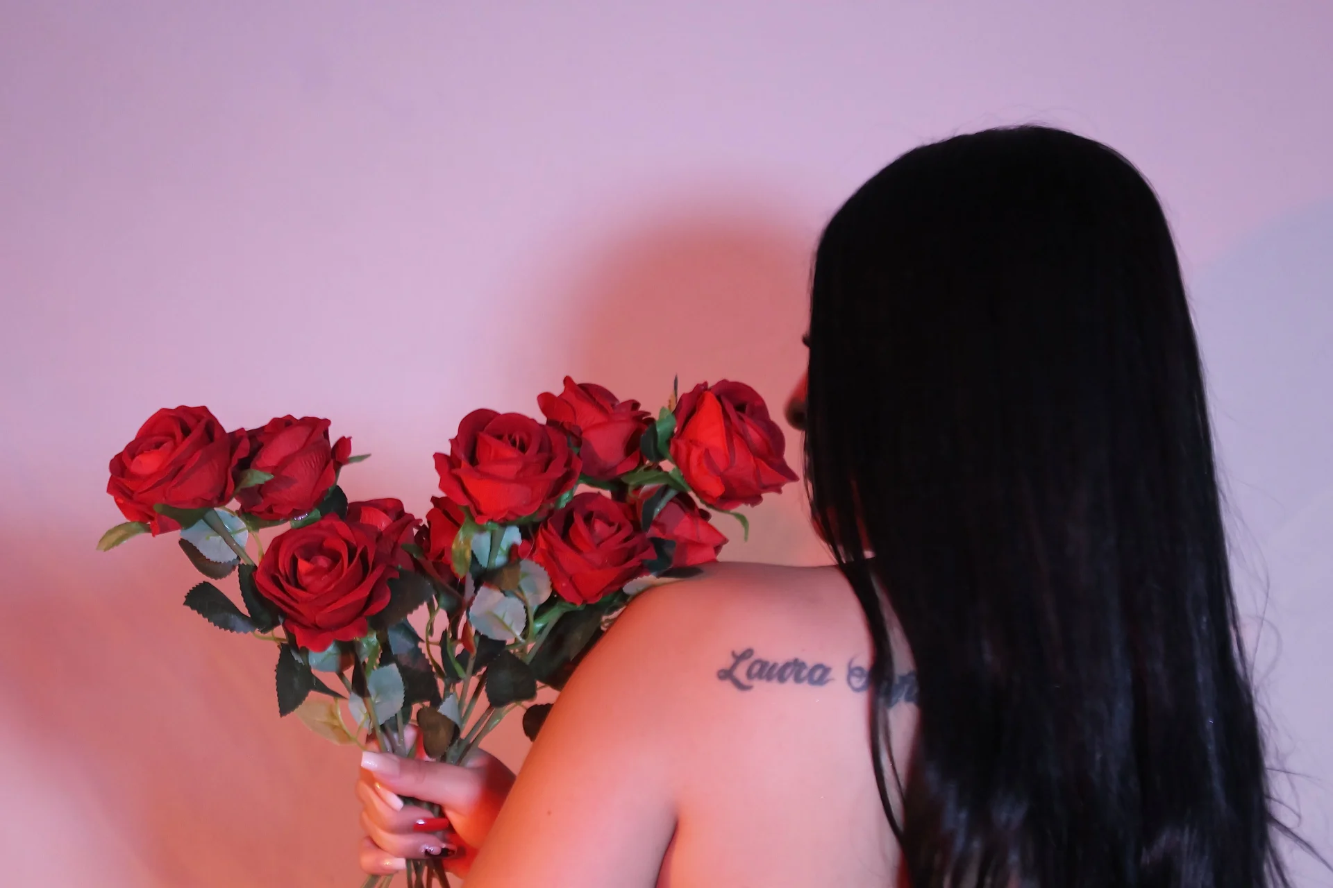 XXX Porn Photo of Nude _Linoshka_1 211