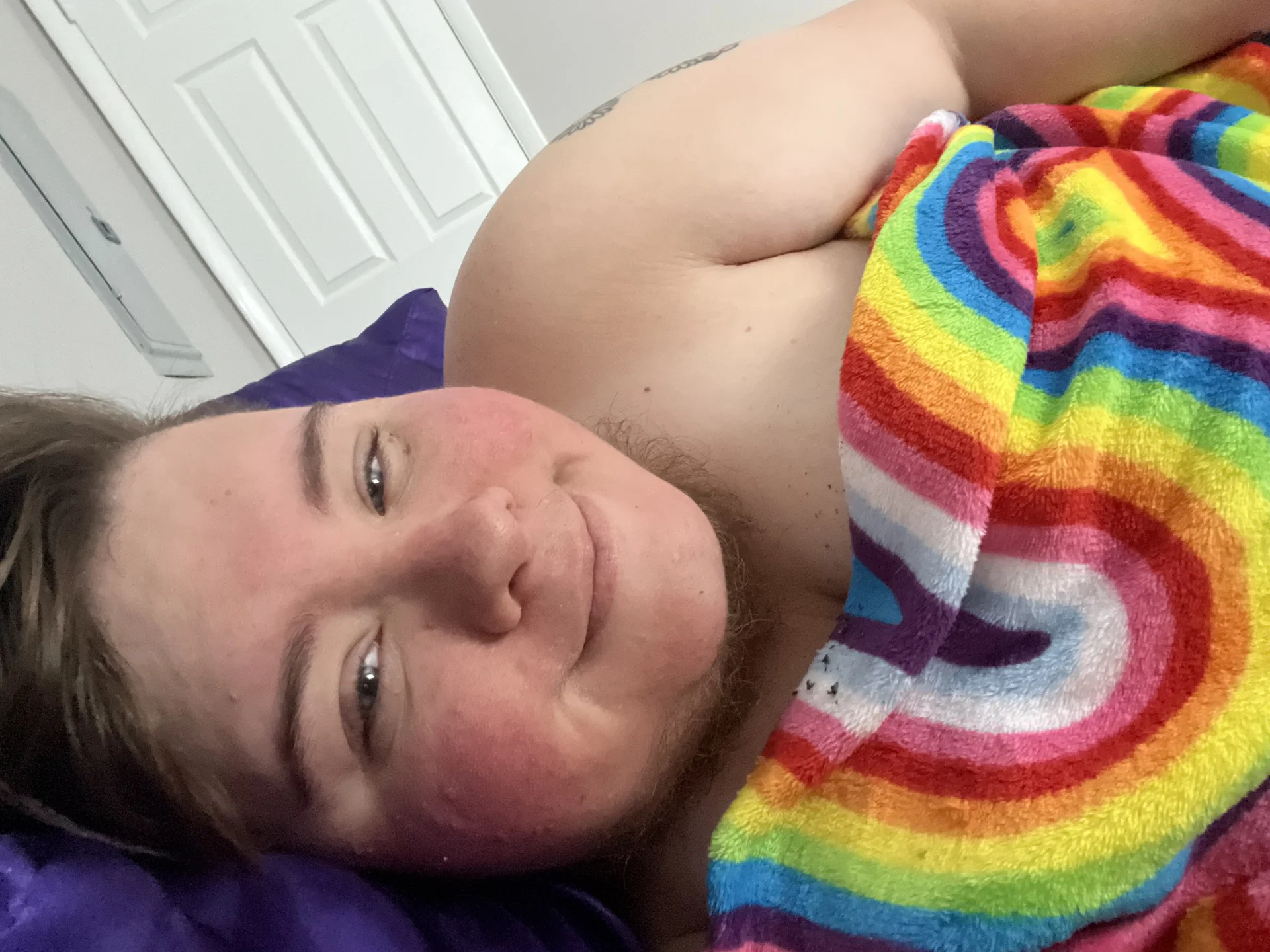 XXX Porn Photo of Nude femboyphoenix 10