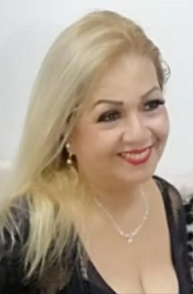 XXX Porn Photo of Nude linapalacios 15