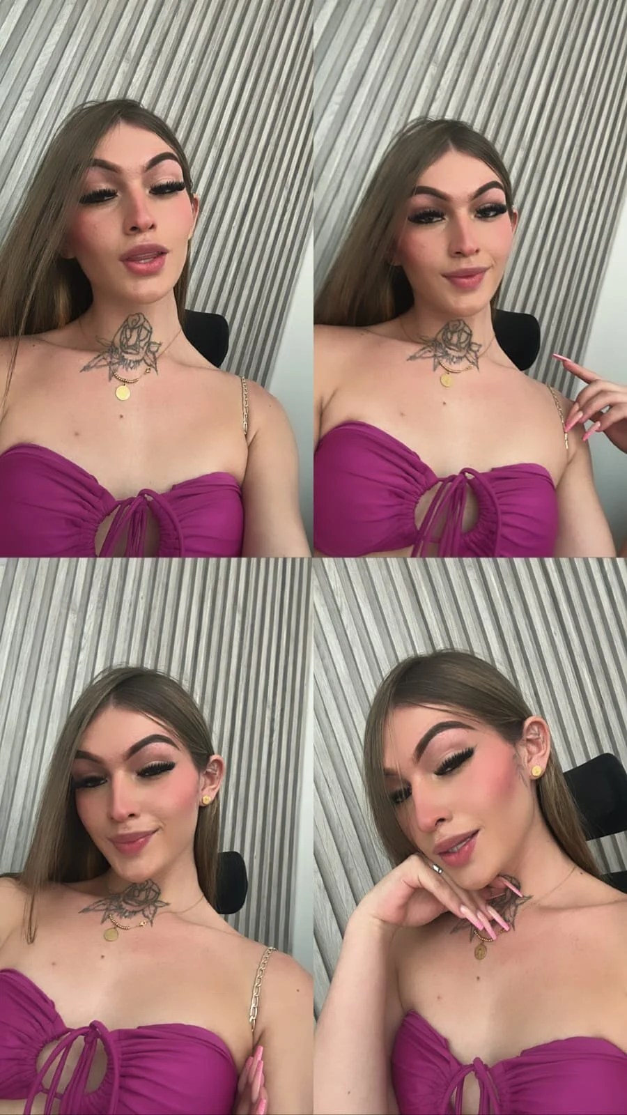XXX Porn Photo of Nude lizz_lunna 9