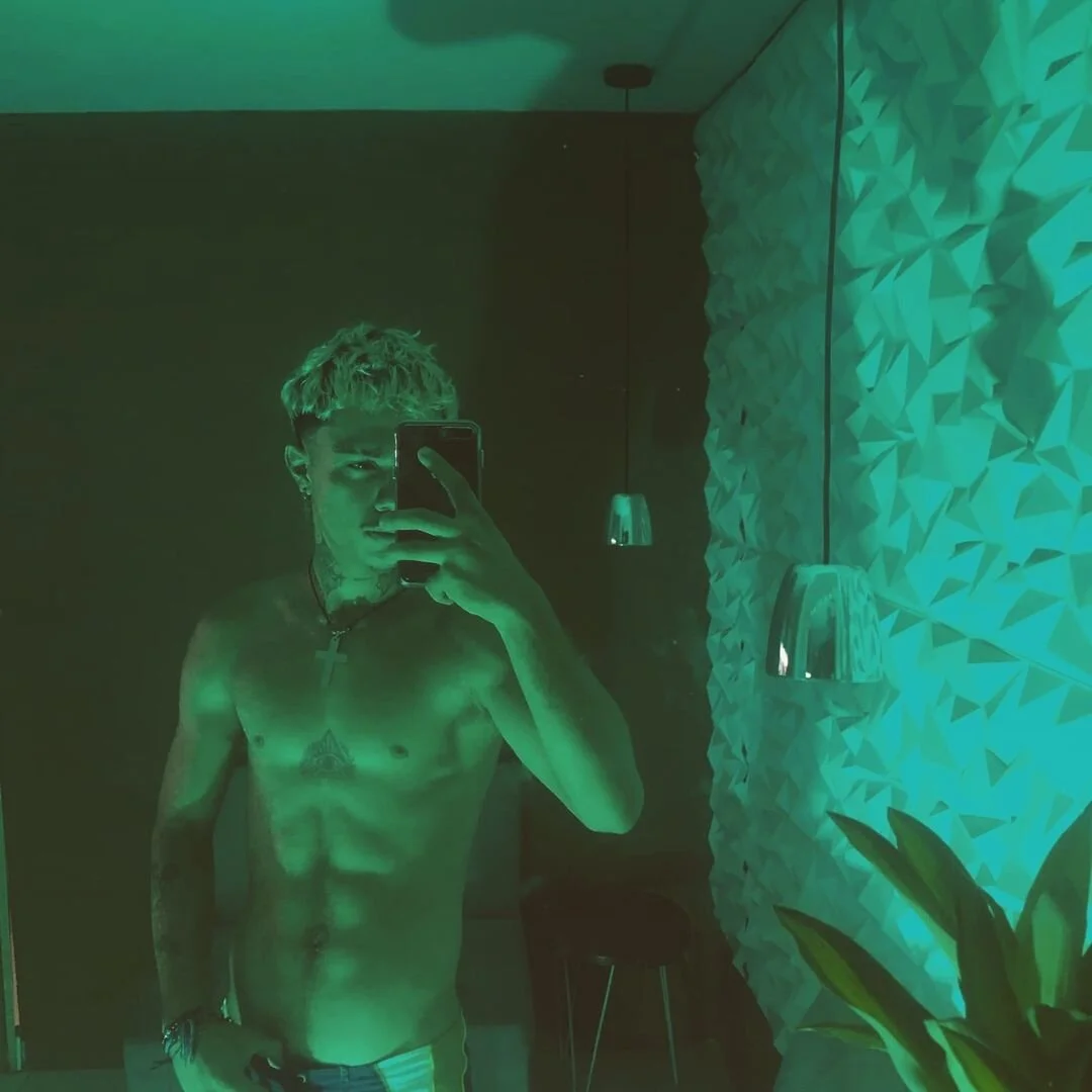 XXX Porn Photo of Nude HannibalLester 4