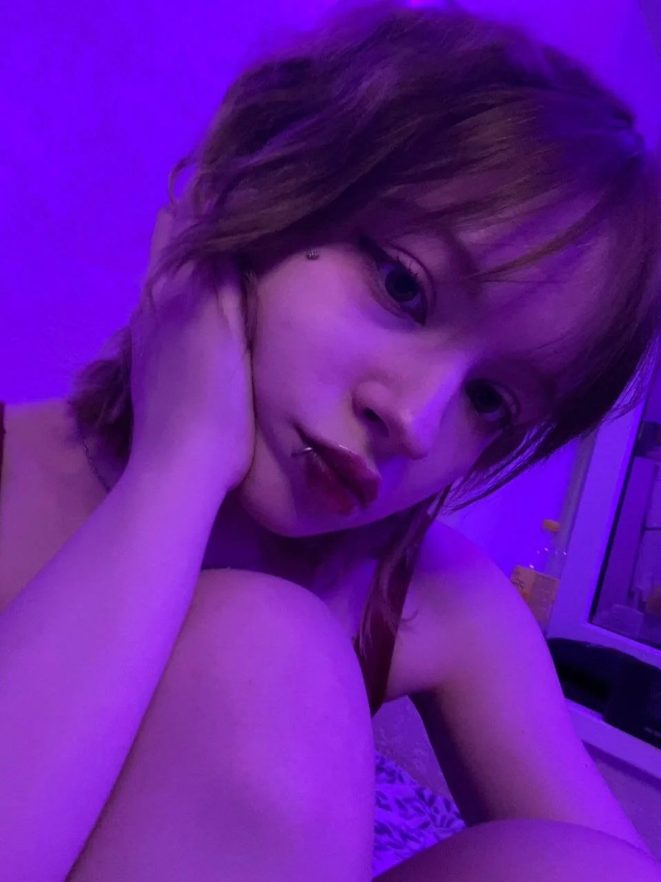 XXX Porn Photo of Nude LaslyTilly 6