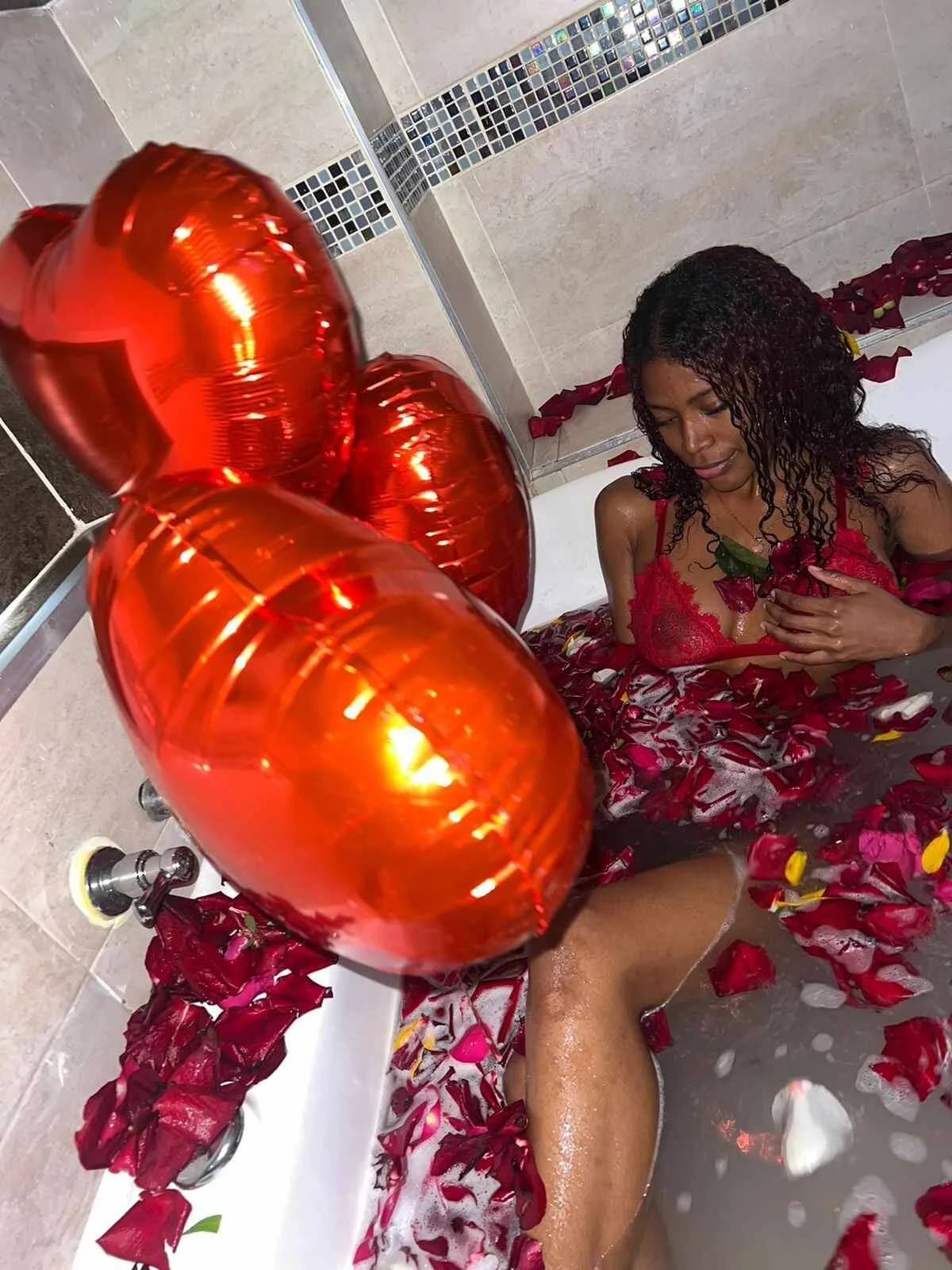 XXX Porn Photo of Nude KristyQueens 5