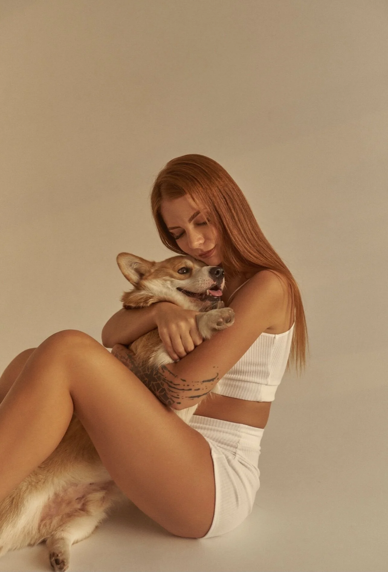 XXX Porn Photo of Nude Oopsfoxy 120