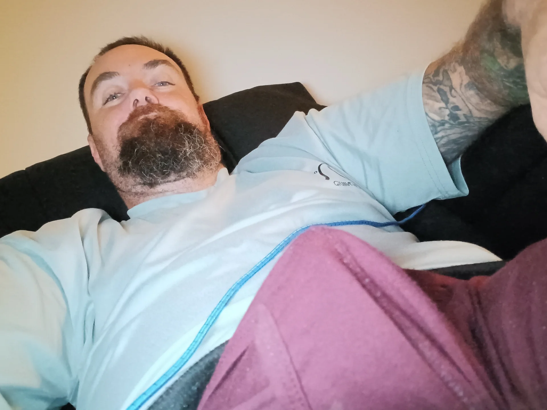 XXX Porn Photo of Nude Matty3980 17