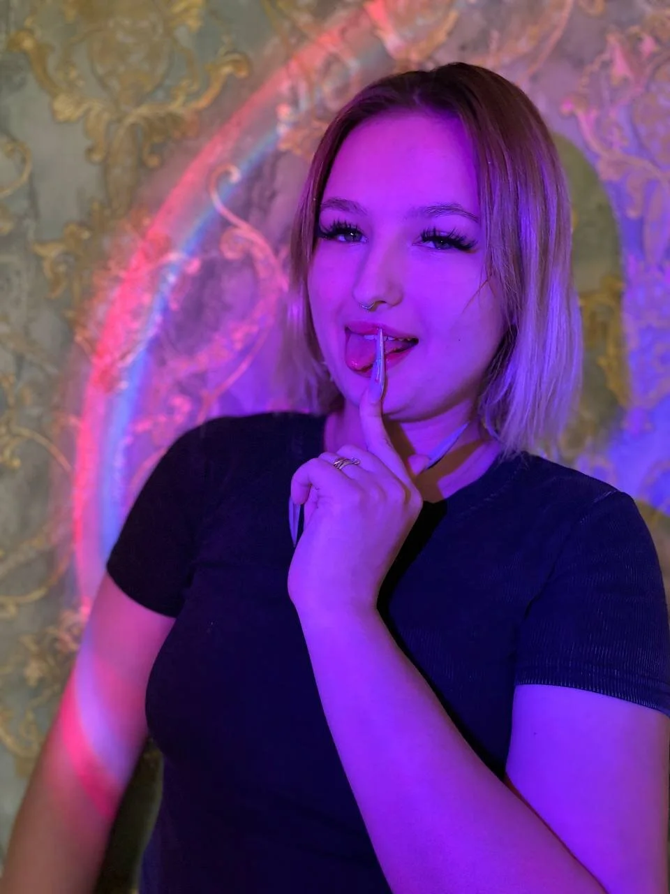 XXX Porn Photo of Nude FruittySalad 61