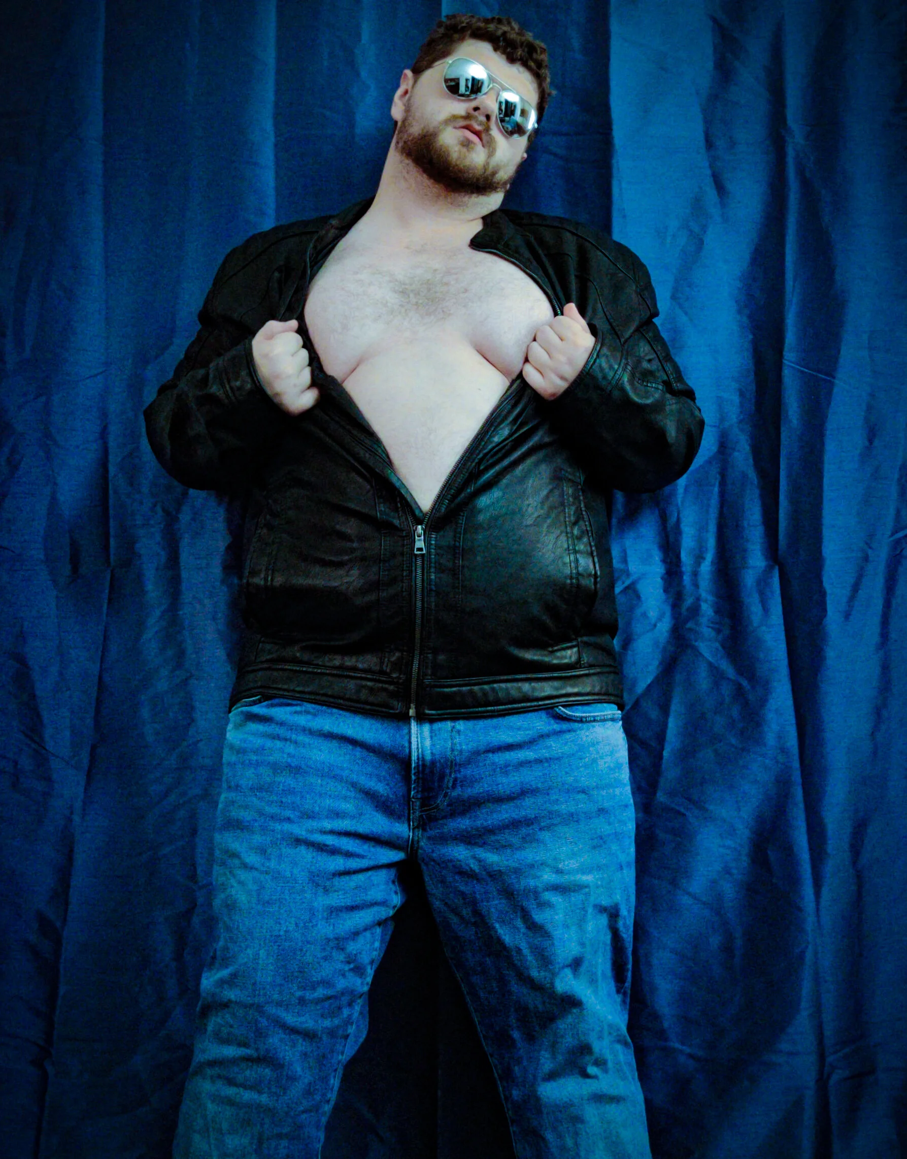 XXX Porn Photo of Nude KingMarti 6